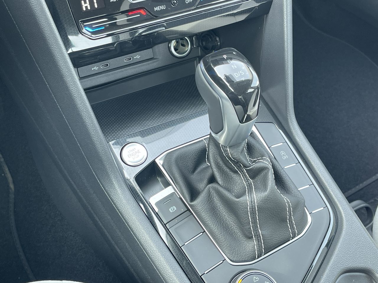 2026 Volkswagen Taos