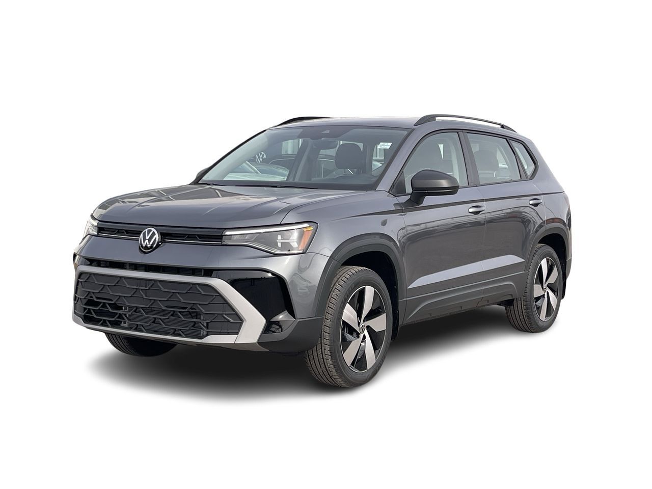 2026 Volkswagen Taos