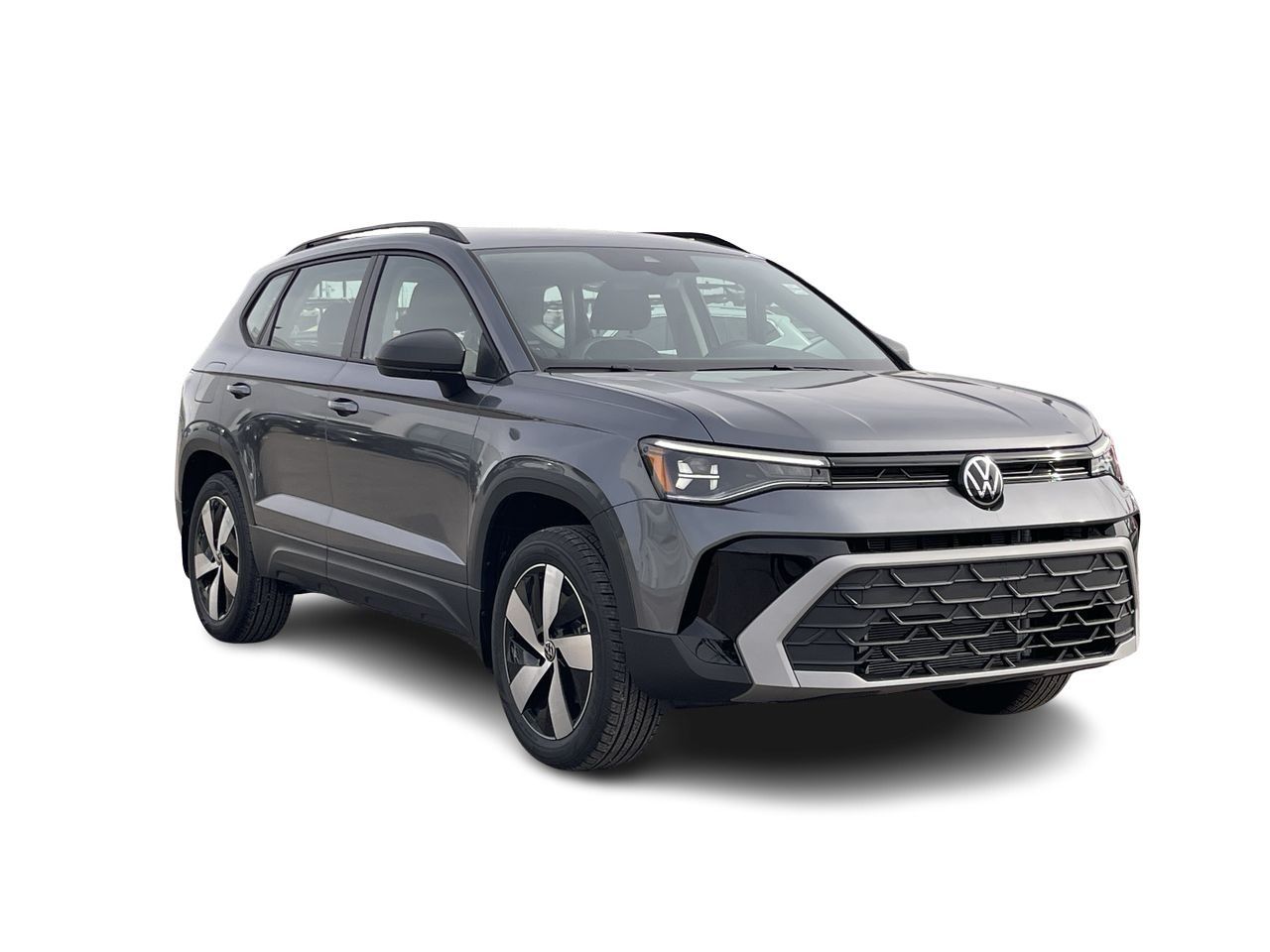 2026 Volkswagen Taos