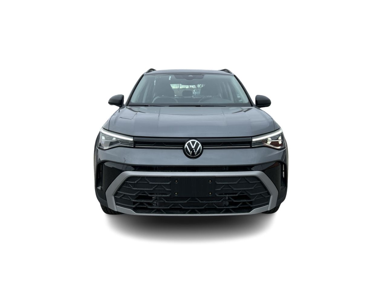 Photo 2026 Volkswagen Taos Trendline 4MOTION #4