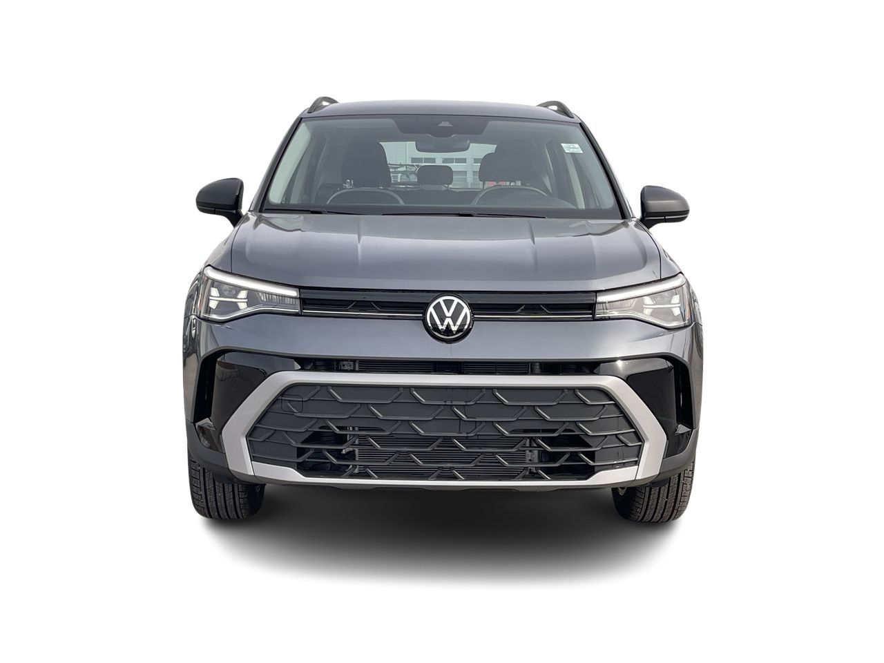 2026 Volkswagen Taos