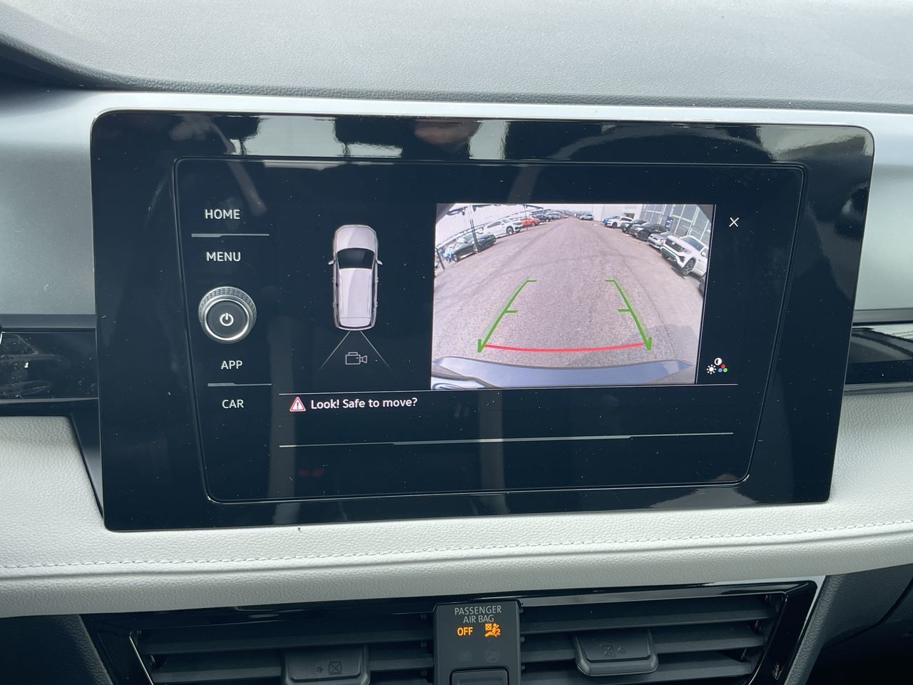 2026 Volkswagen Taos