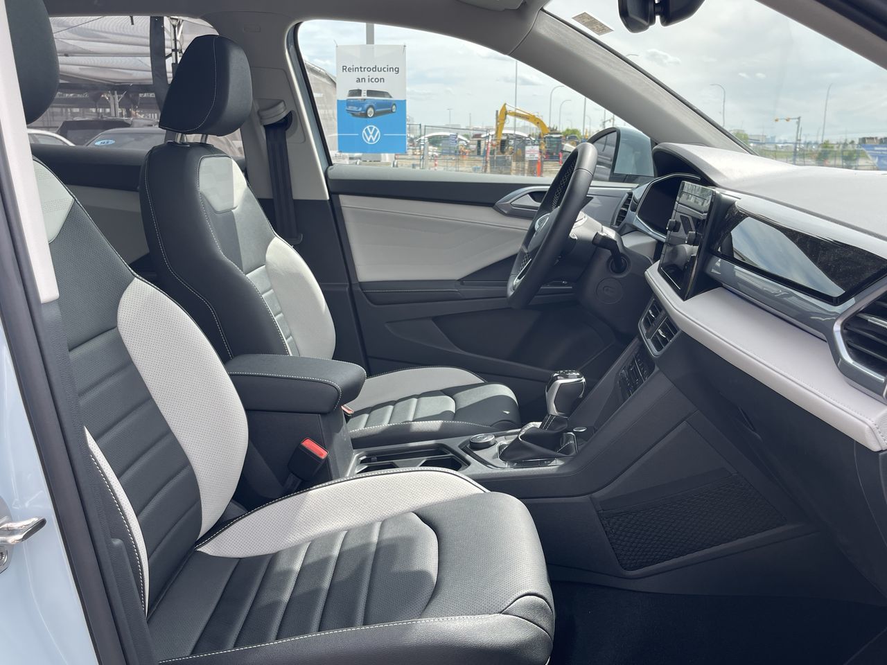 2026 Volkswagen Taos