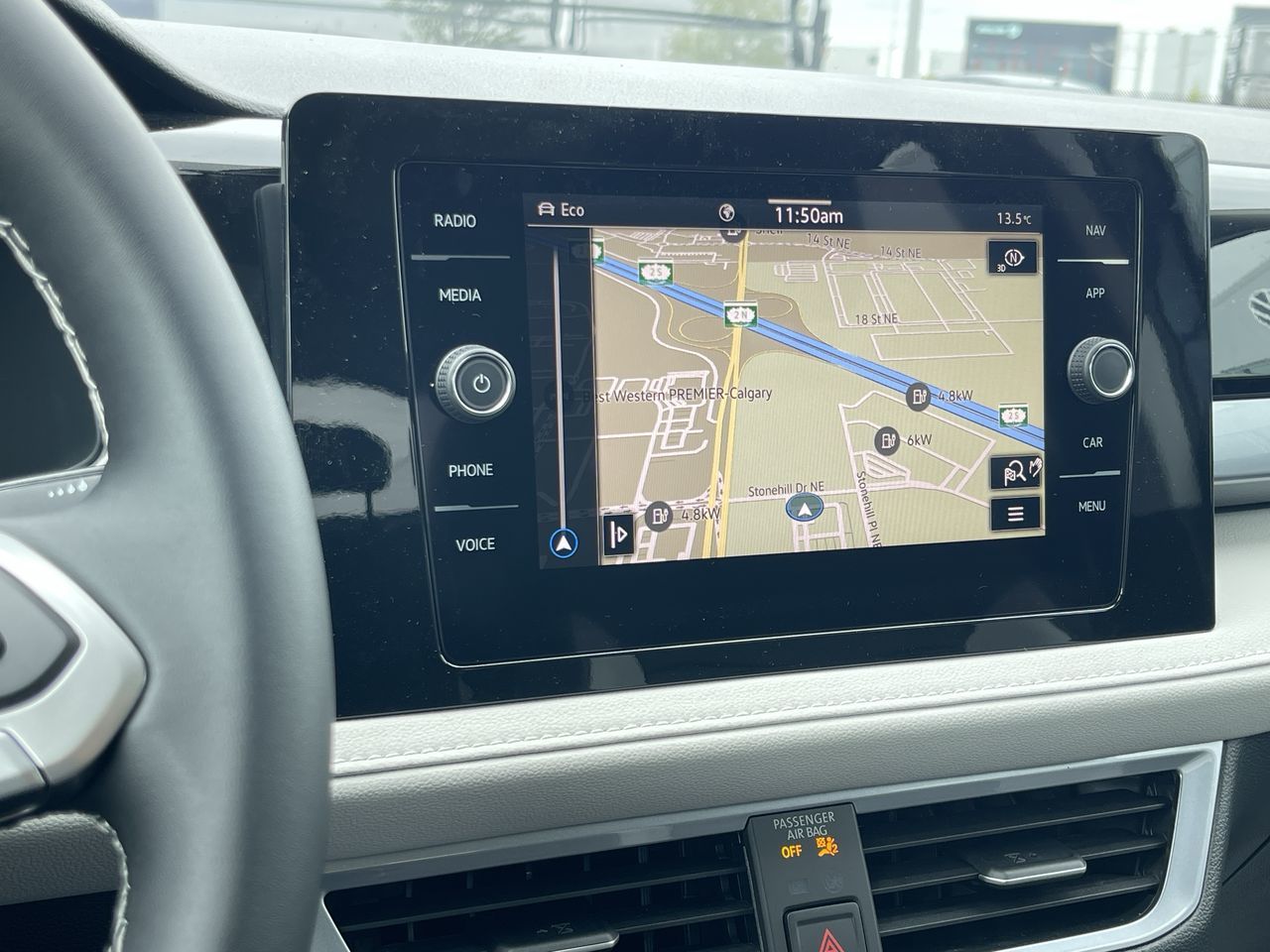 2026 Volkswagen Taos