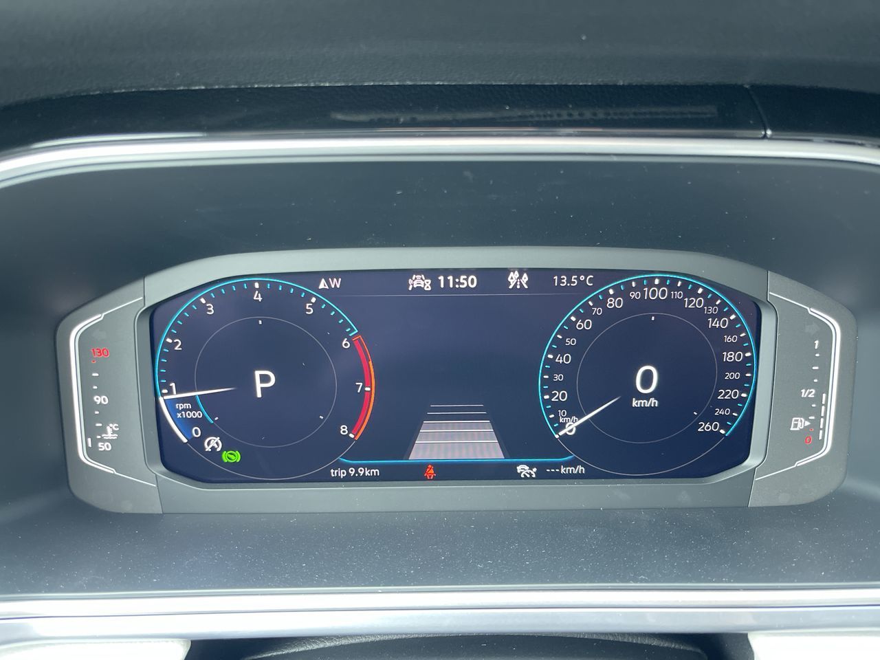 2026 Volkswagen Taos