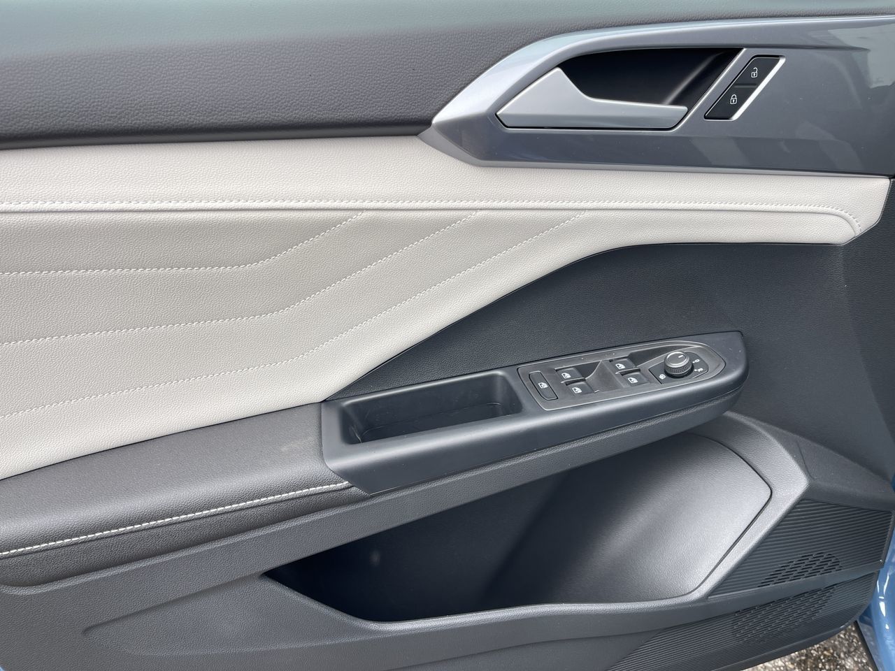 2026 Volkswagen Taos