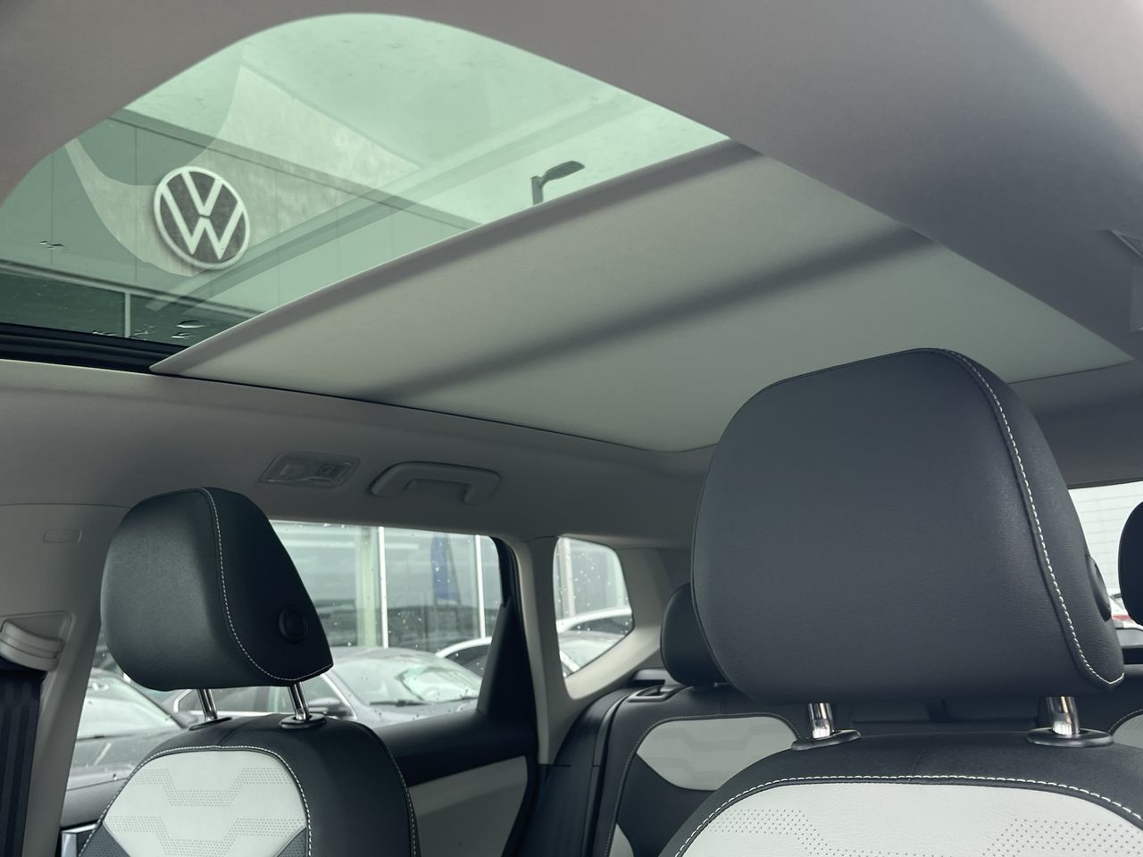 2026 Volkswagen Taos