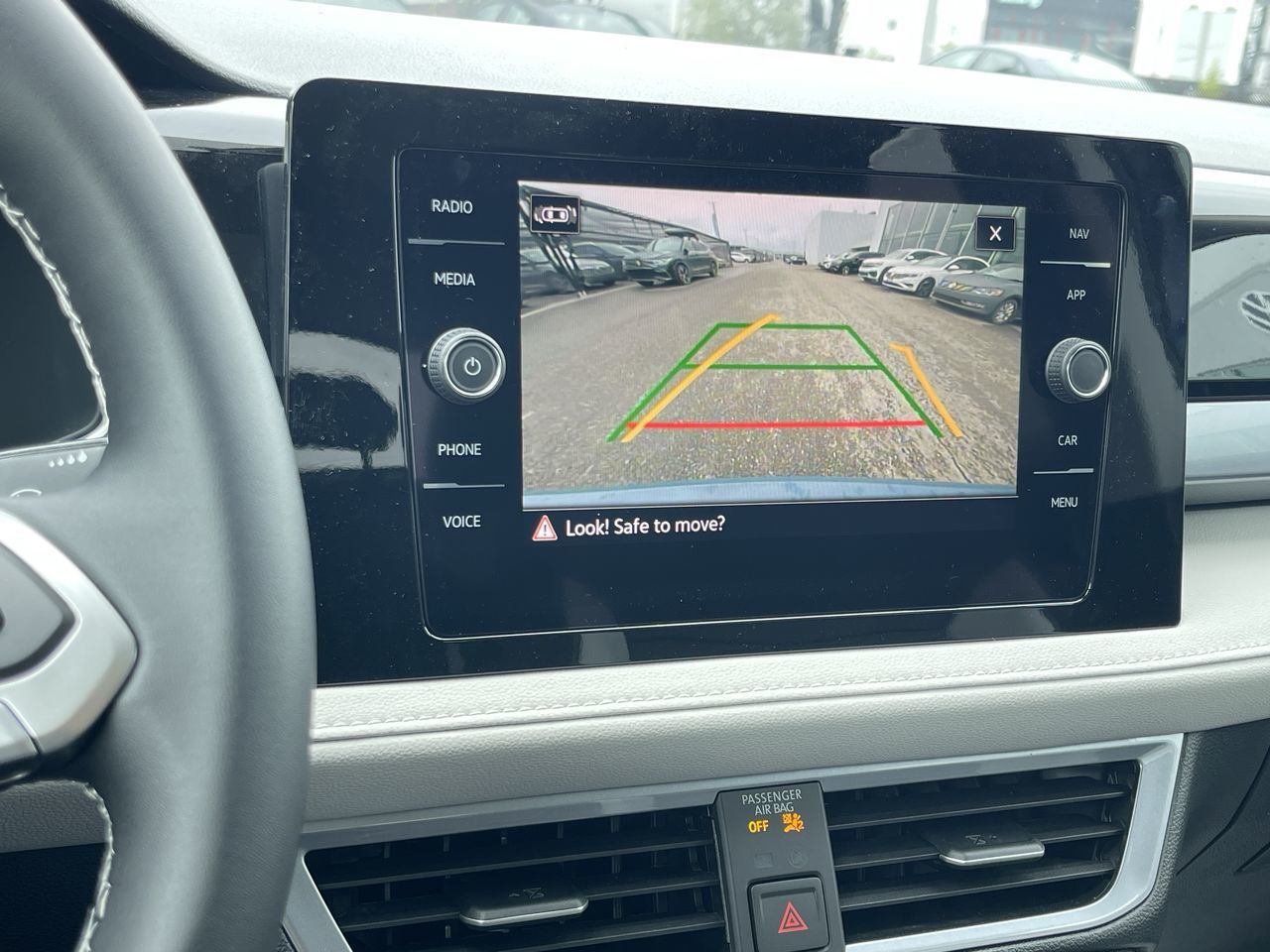 2026 Volkswagen Taos