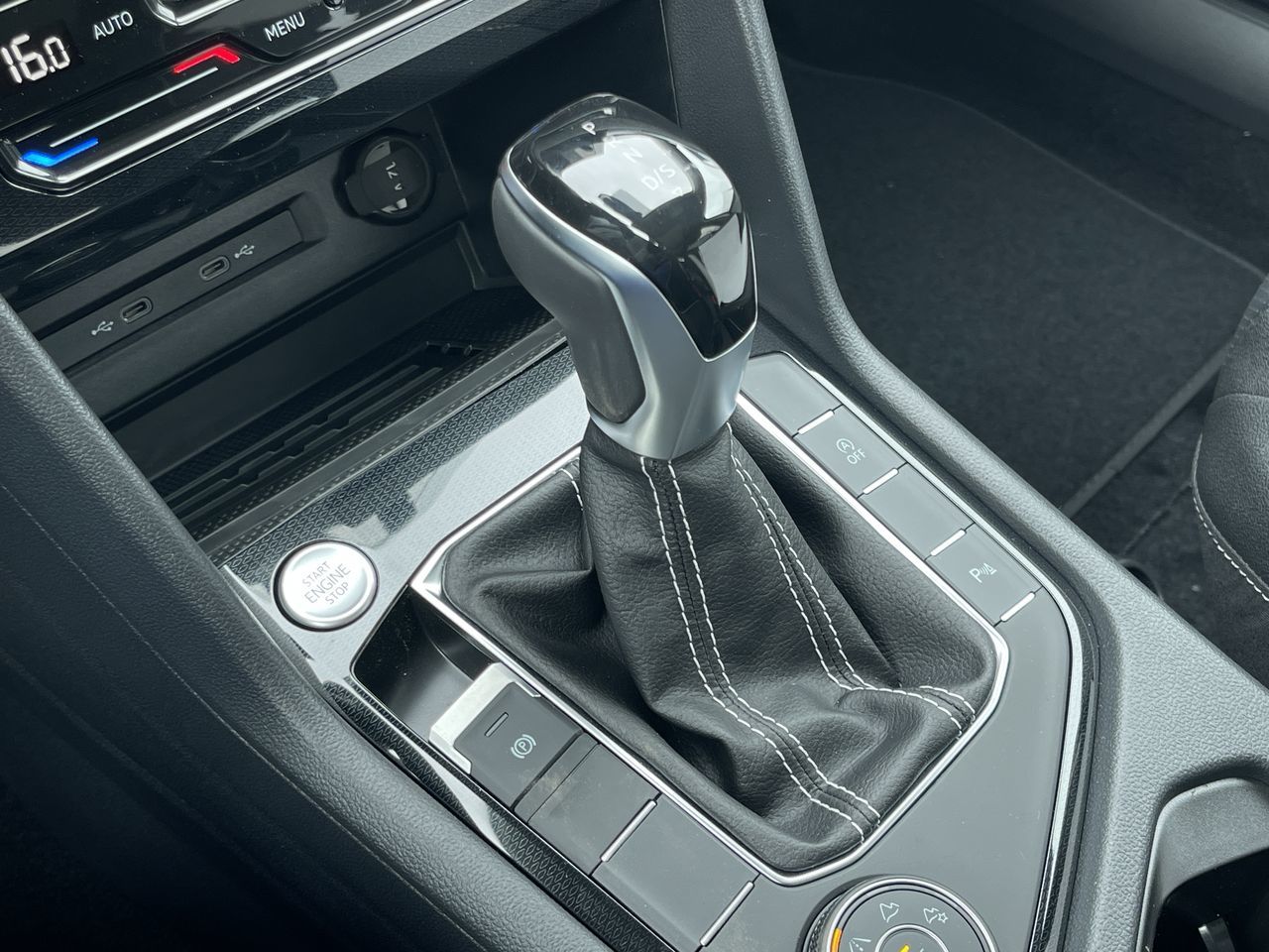 2026 Volkswagen Taos