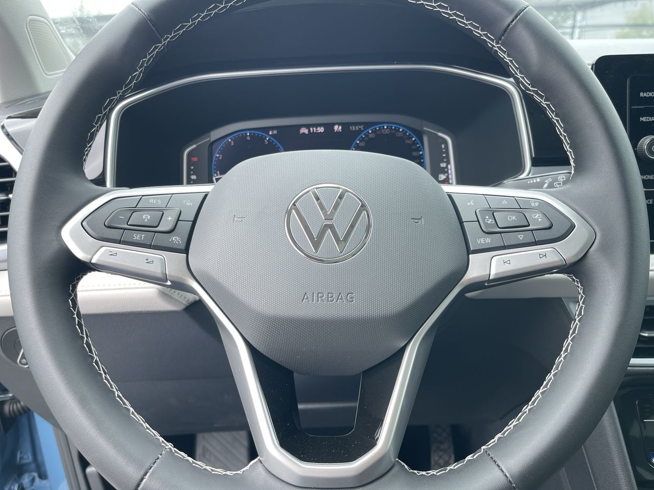 2026 Volkswagen Taos