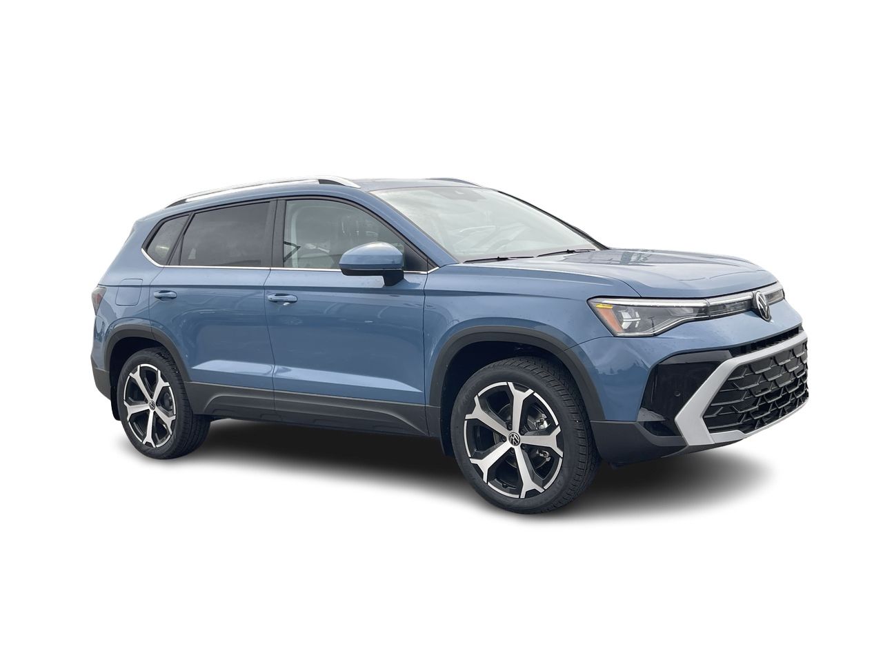 2026 Volkswagen Taos