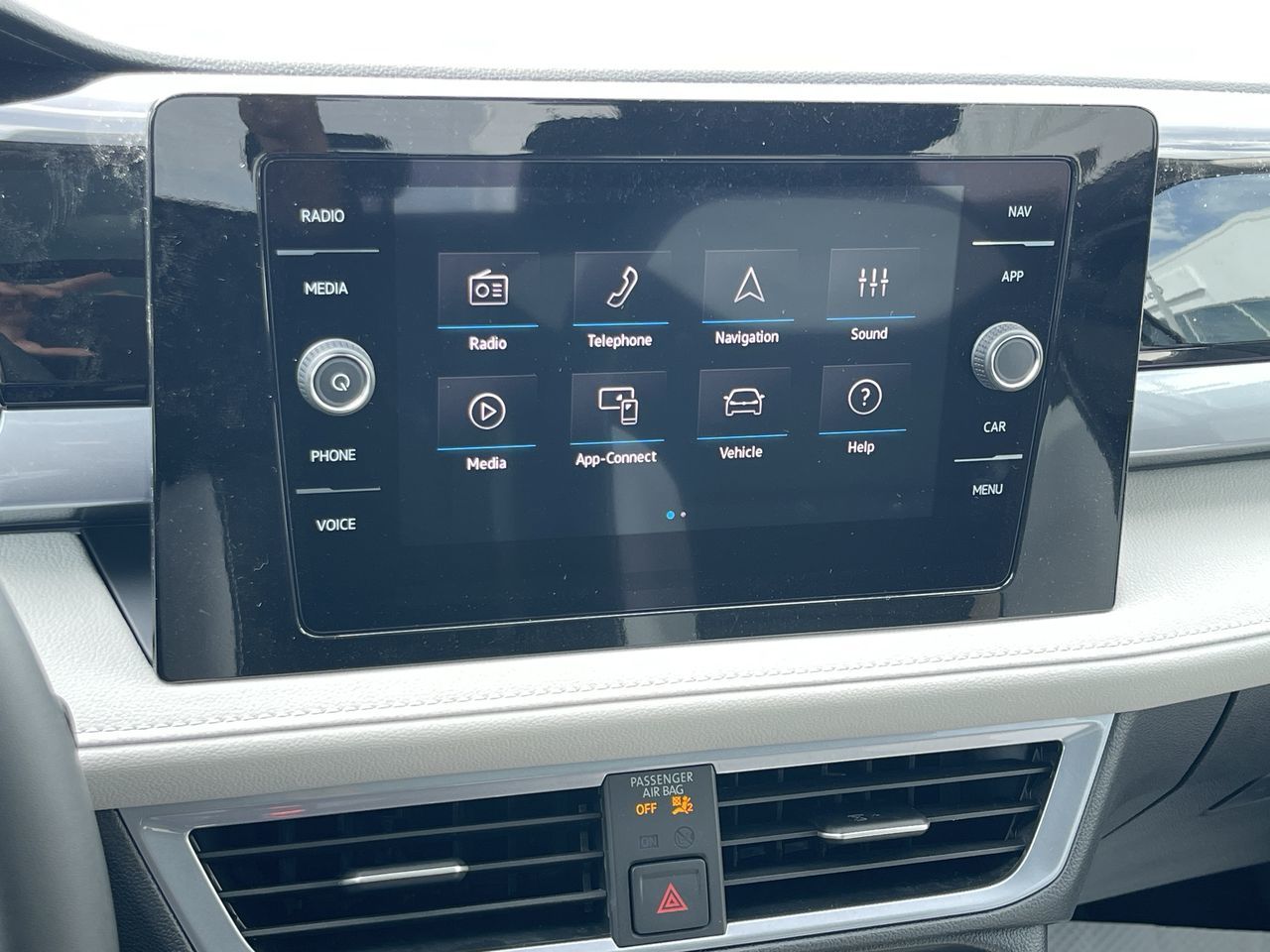 2026 Volkswagen Taos in Calgary, Alberta