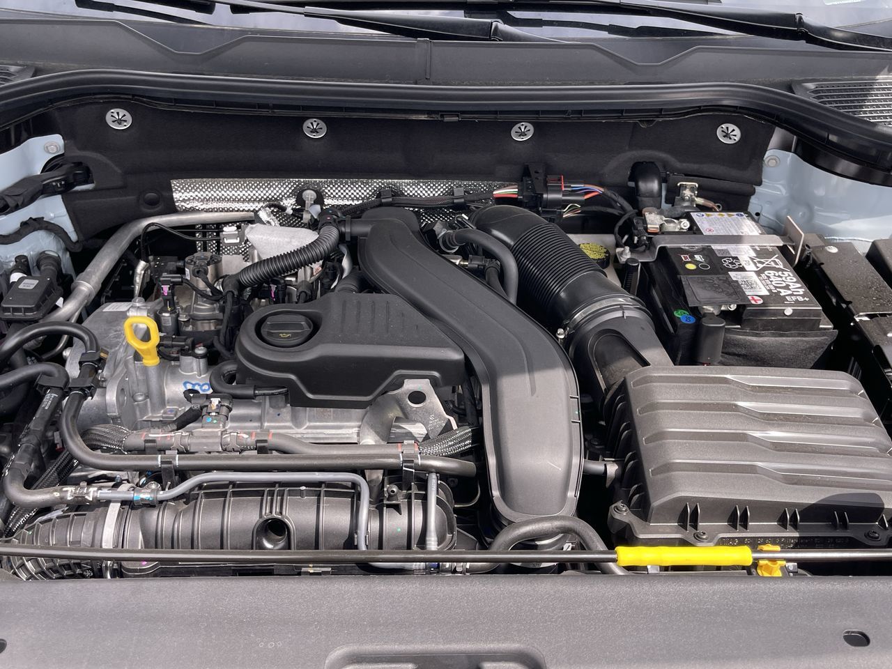 2026 Volkswagen Taos in Calgary, Alberta