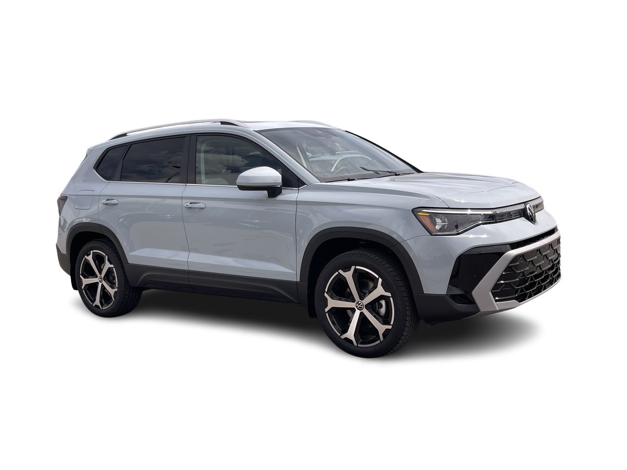 2026 Volkswagen Taos in Calgary, Alberta