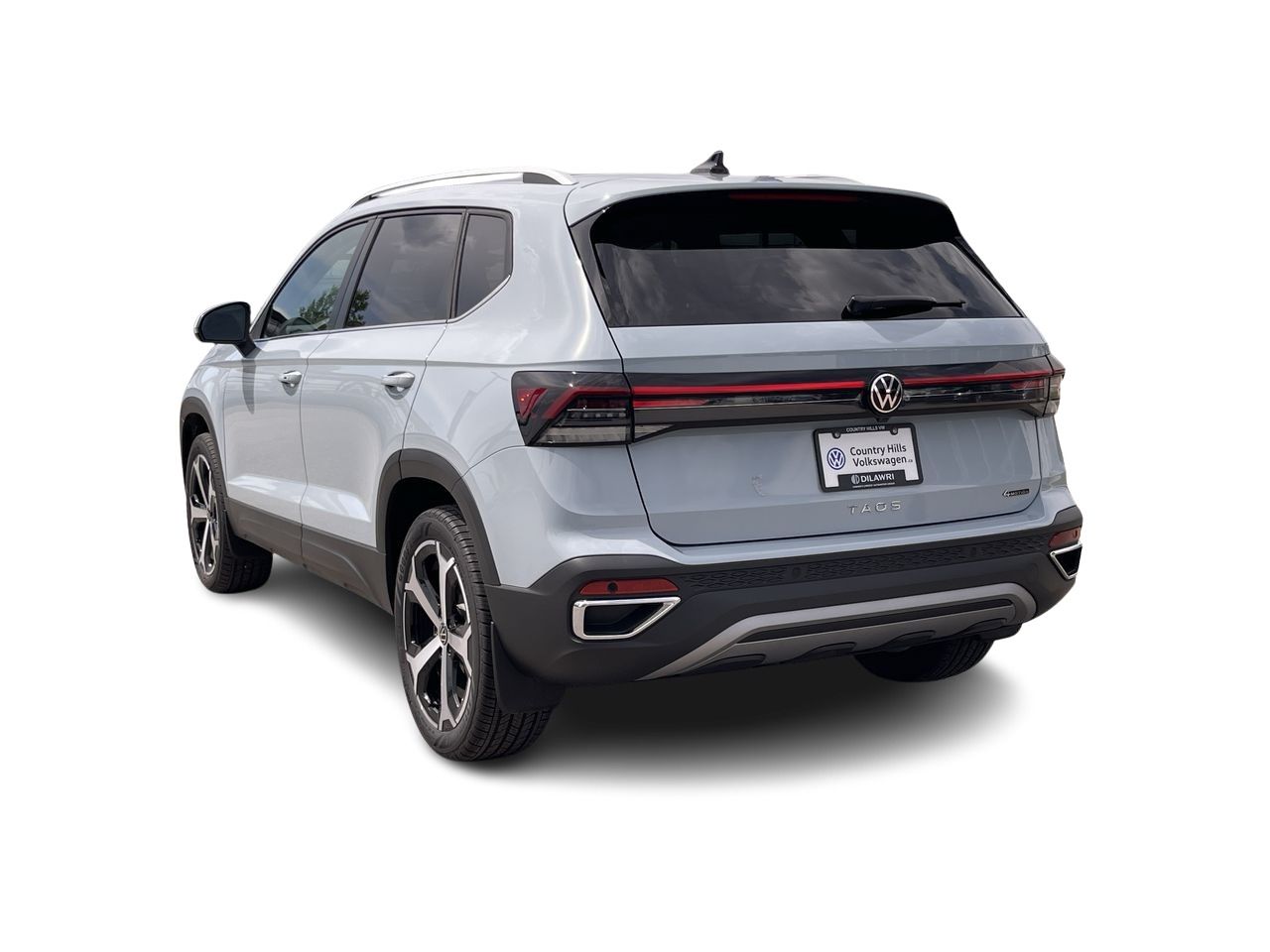 2026 Volkswagen Taos in Calgary, Alberta