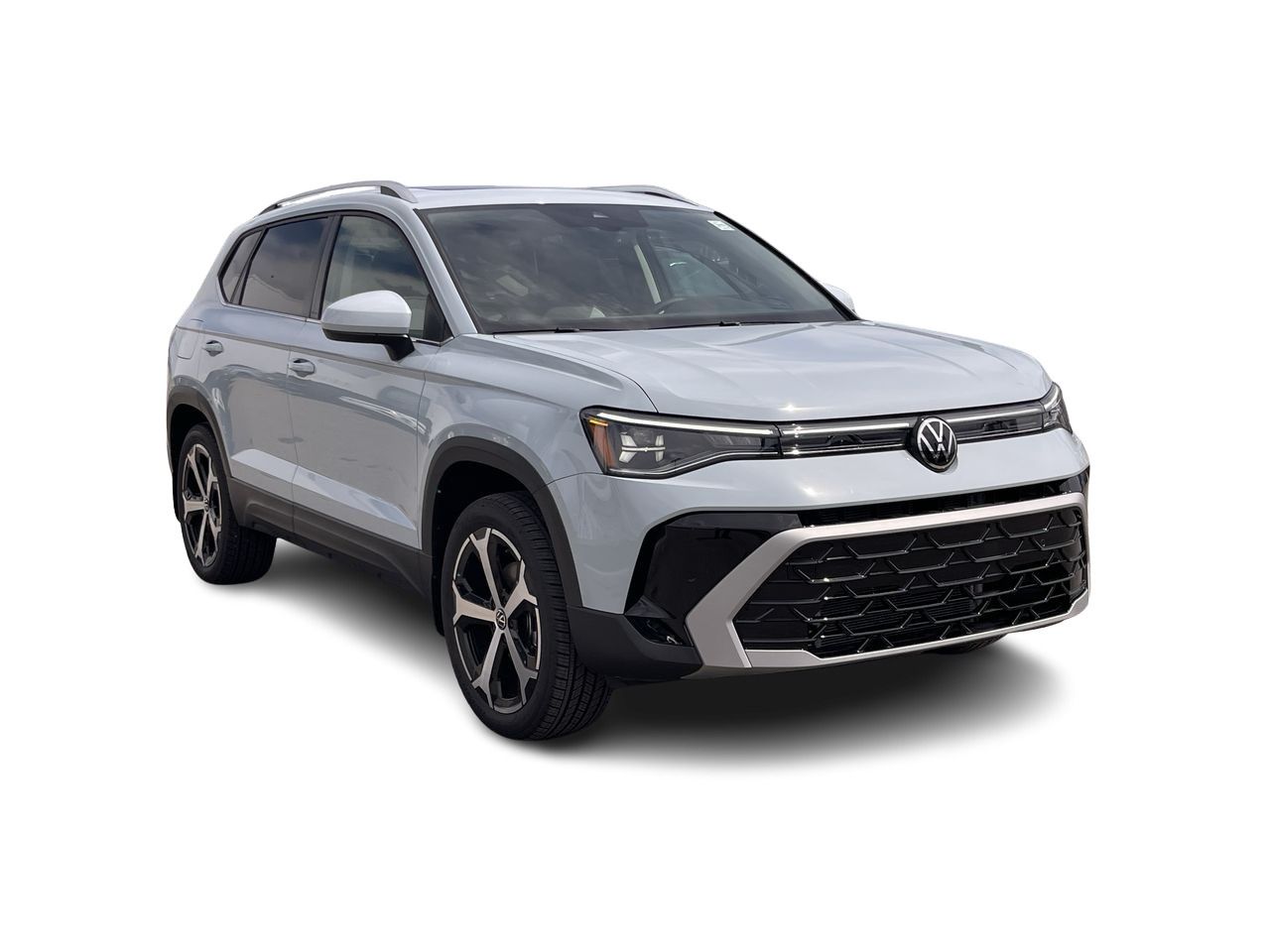2026 Volkswagen Taos in Calgary, Alberta