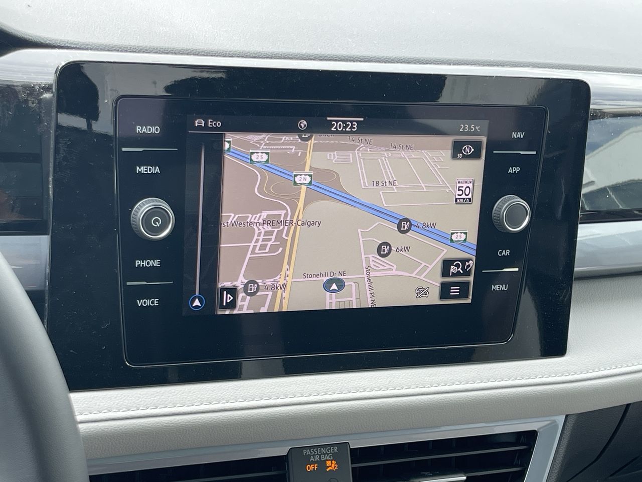 2026 Volkswagen Taos in Calgary, Alberta