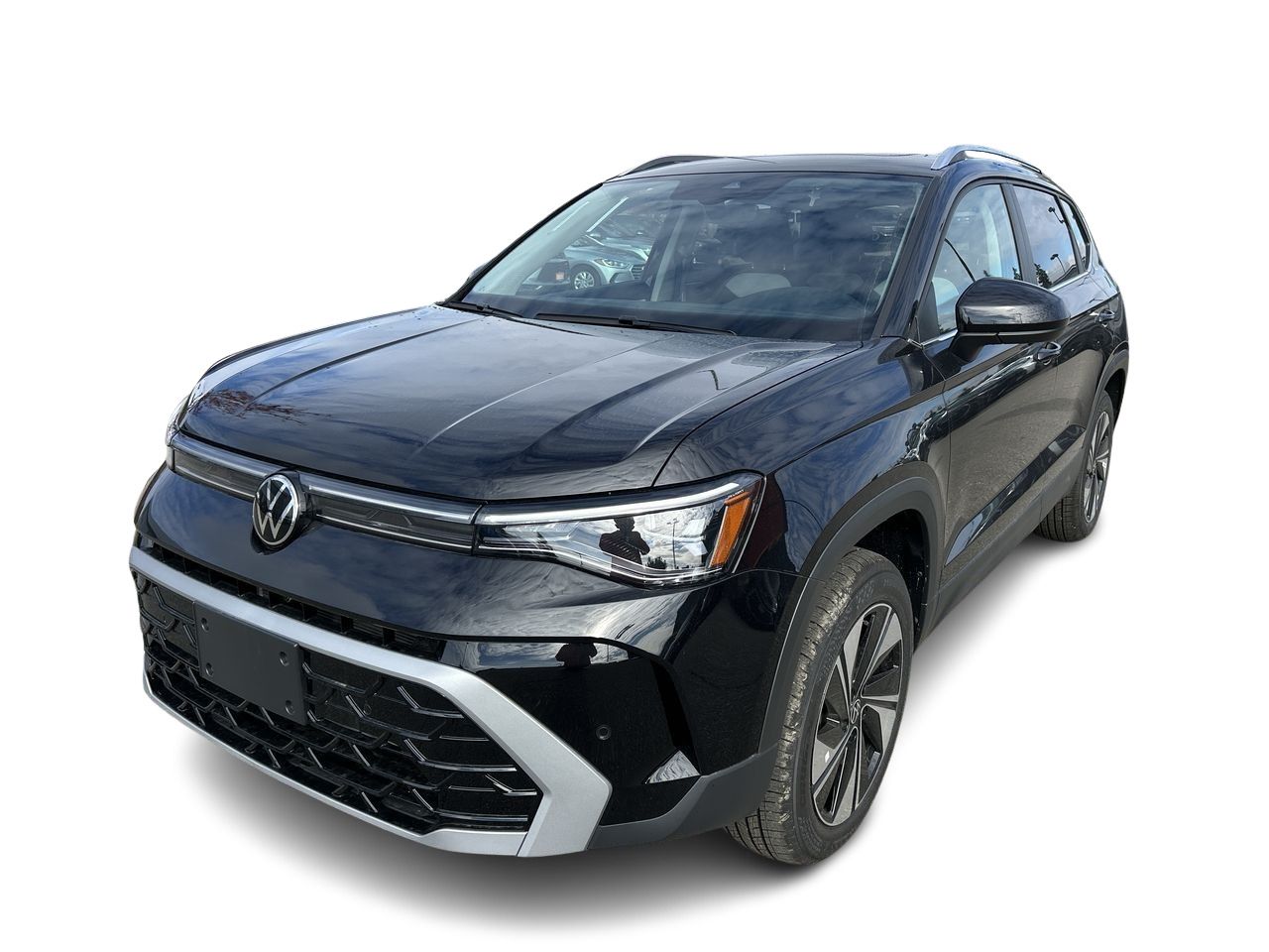 Volkswagen Taos  2026 à Calgary, Alberta