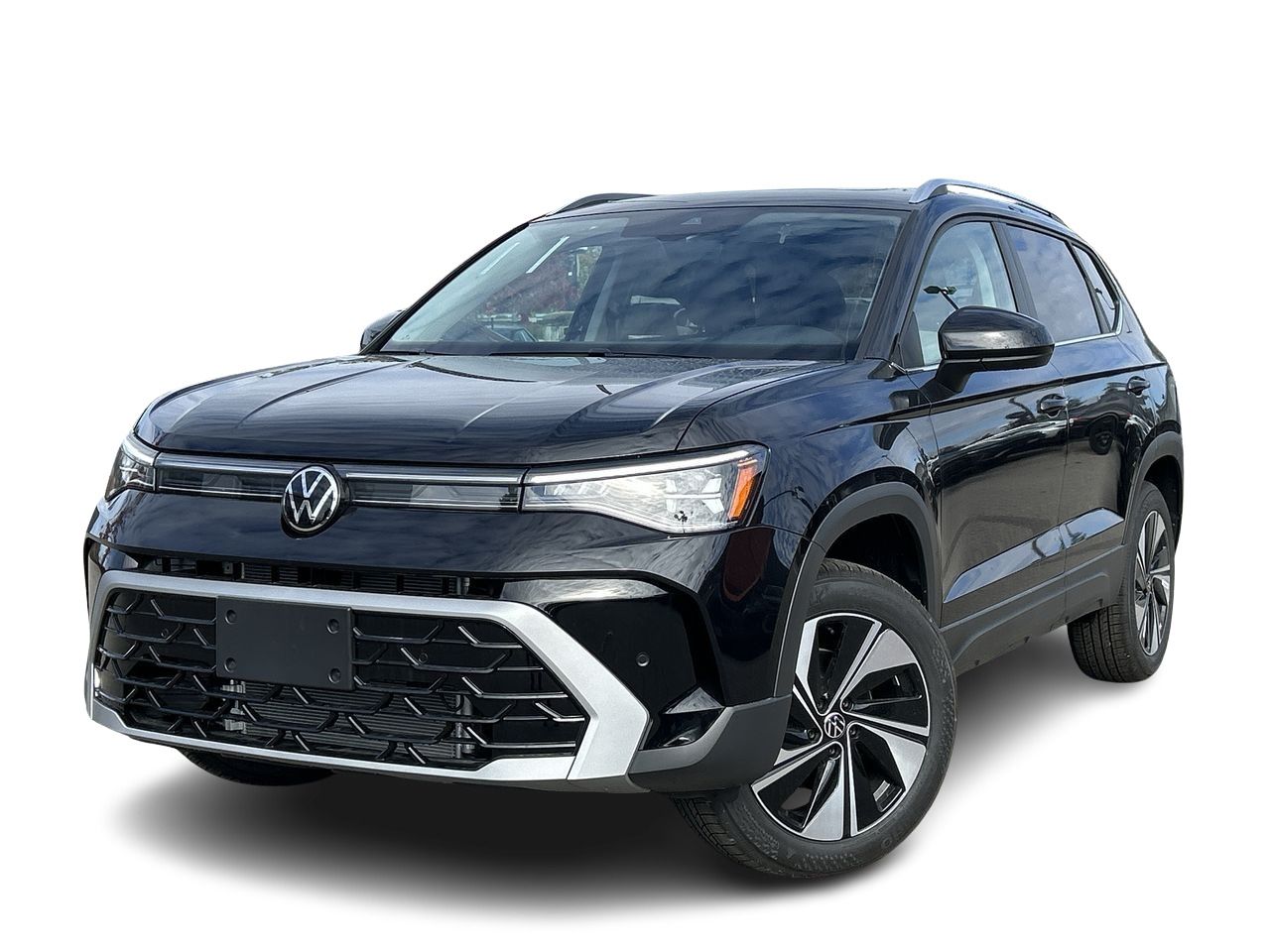 Volkswagen Taos  2026 à Calgary, Alberta
