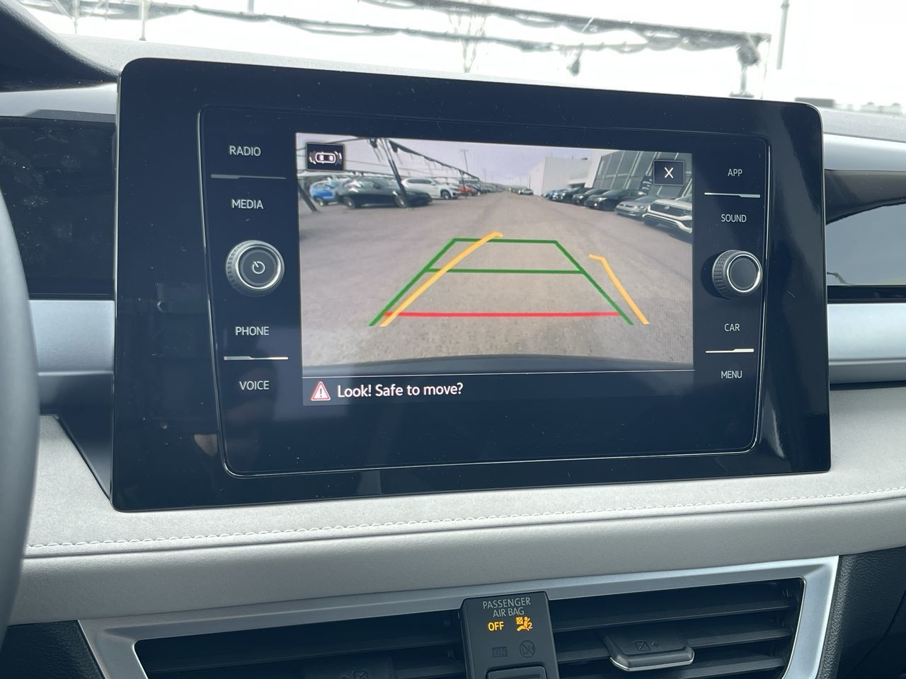 2026 Volkswagen Taos in Calgary, Alberta