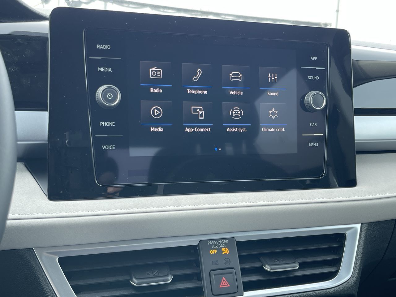 2026 Volkswagen Taos in Calgary, Alberta