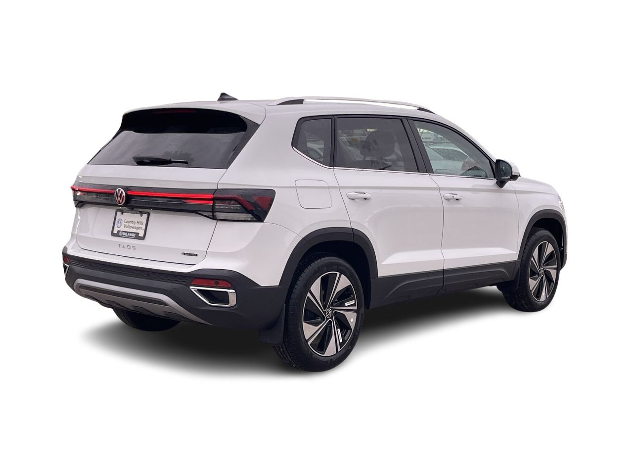 Volkswagen Taos  2026 à Calgary, Alberta