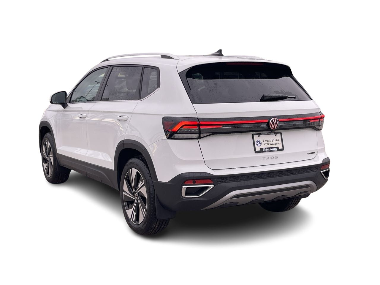 Volkswagen Taos  2026 à Calgary, Alberta