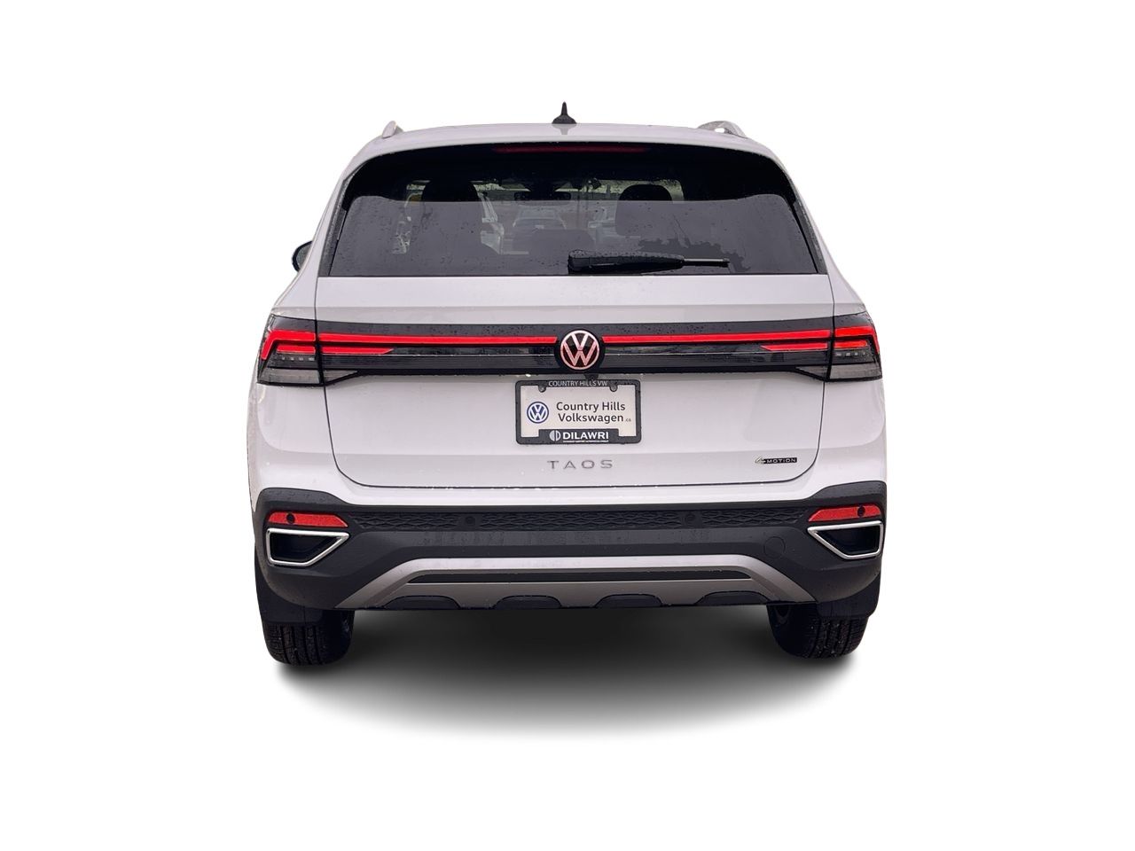 Volkswagen Taos  2026 à Calgary, Alberta