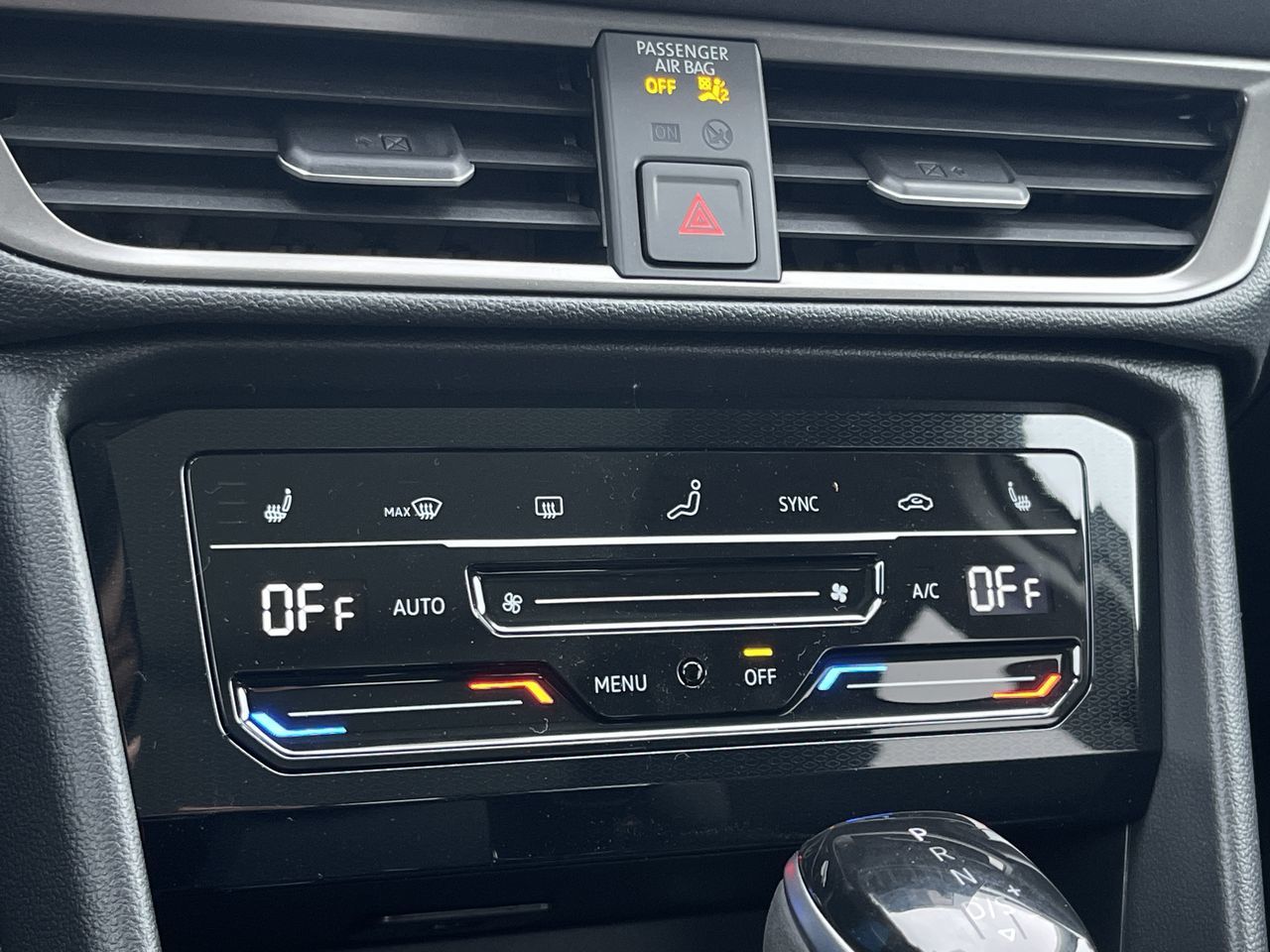 2026 Volkswagen Taos