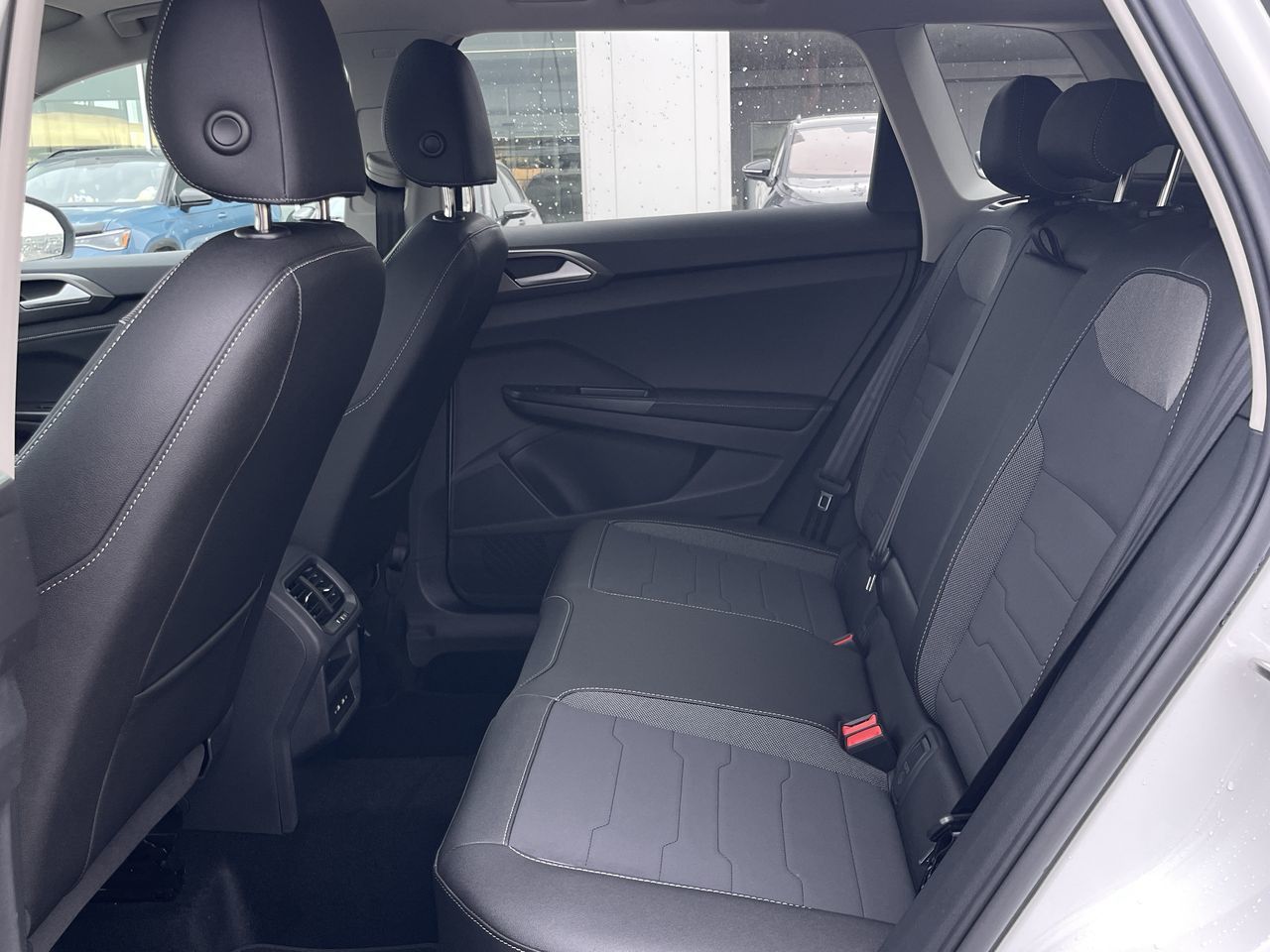 2026 Volkswagen Taos