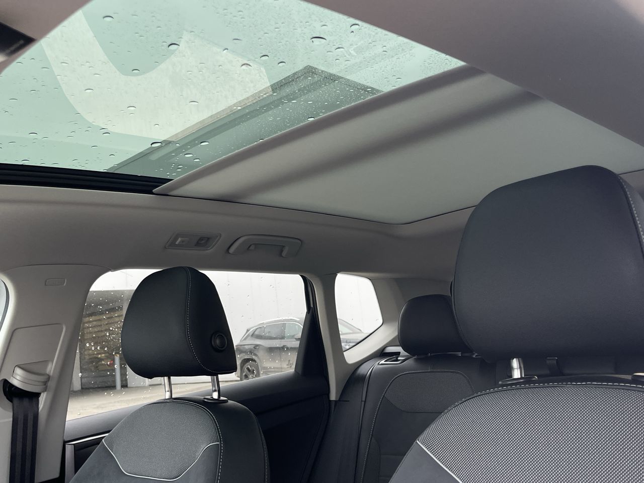 2026 Volkswagen Taos