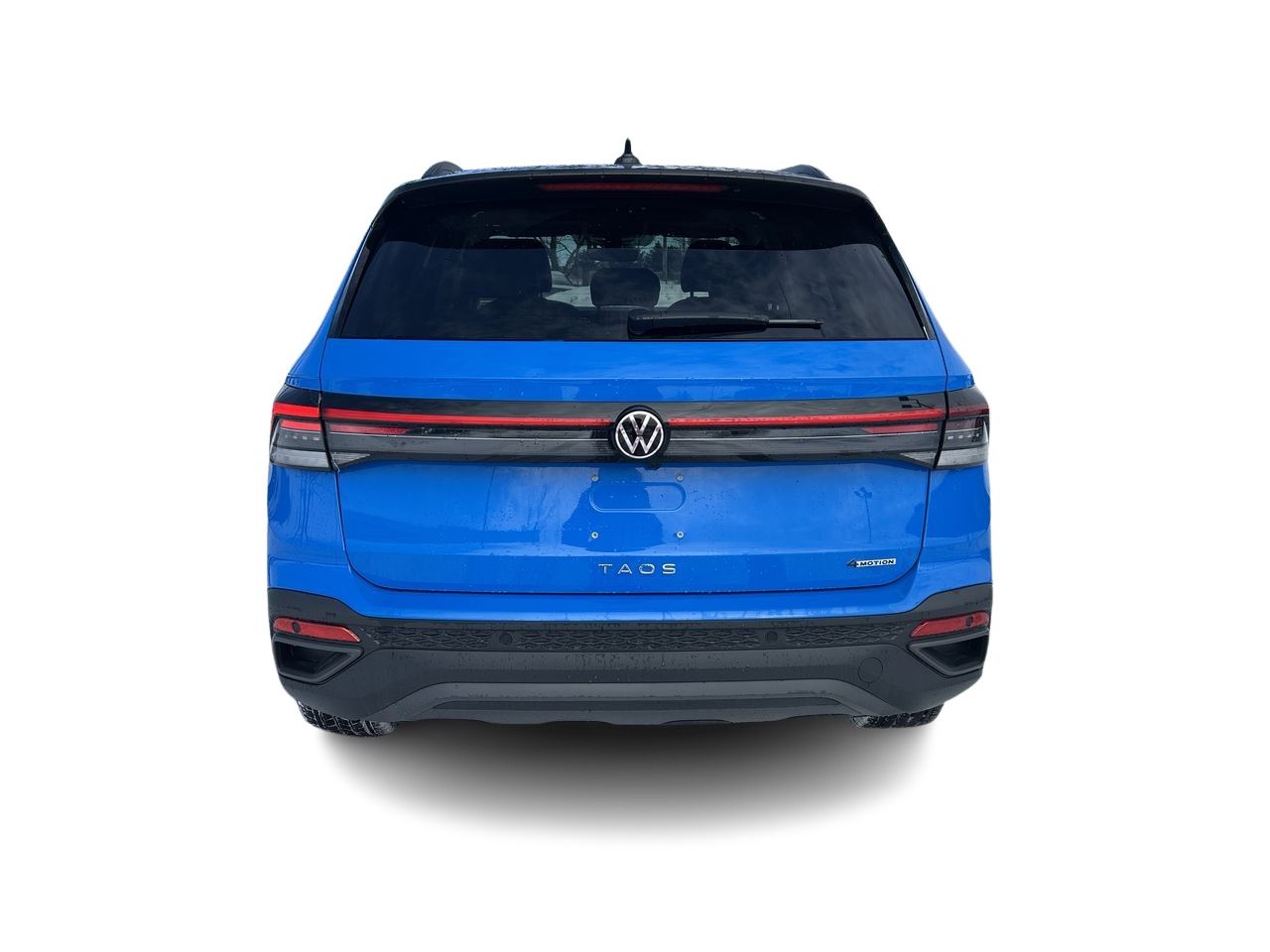 Volkswagen Taos  2026 à Calgary, Alberta