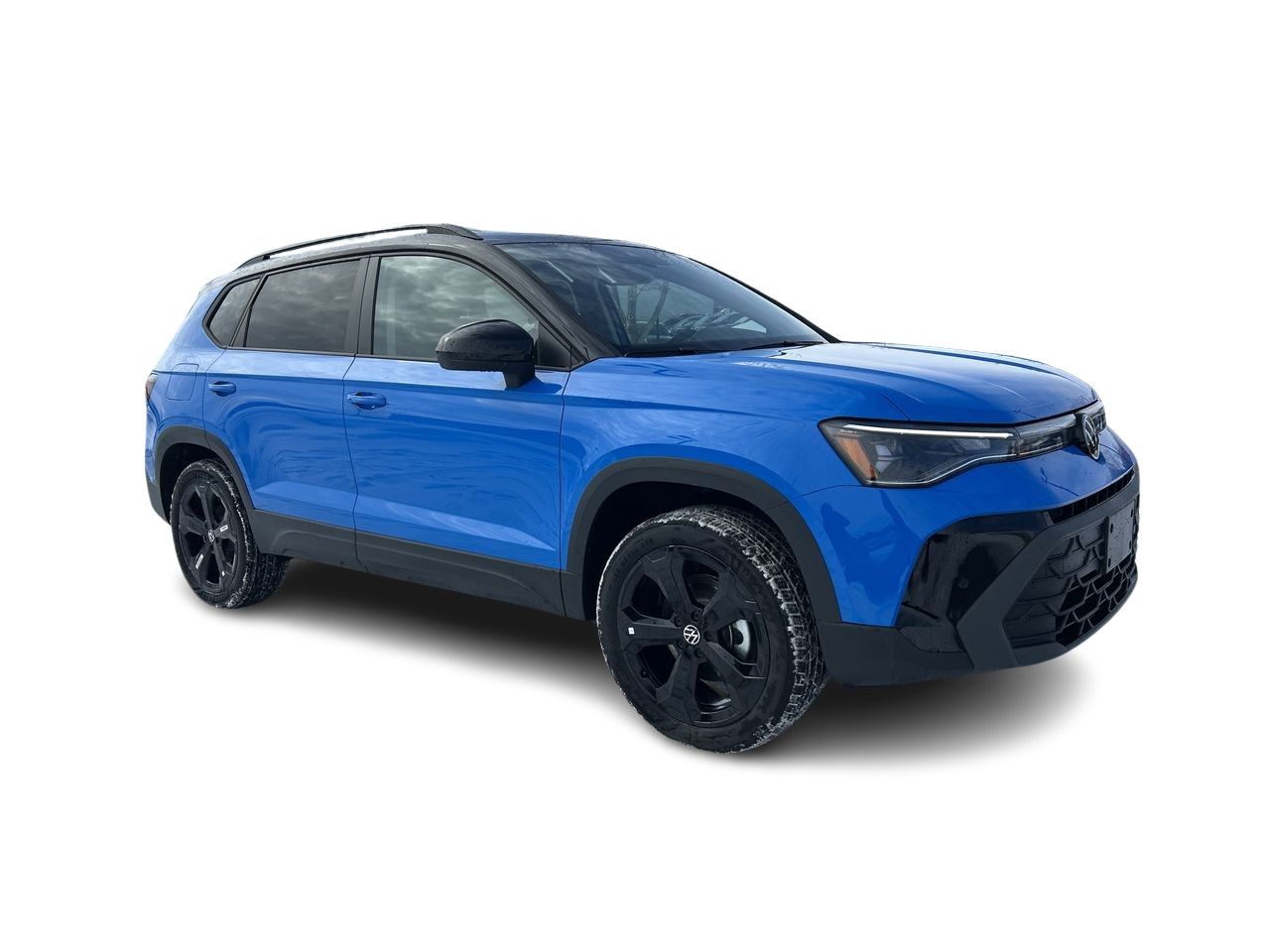 Volkswagen Taos  2026 à Calgary, Alberta