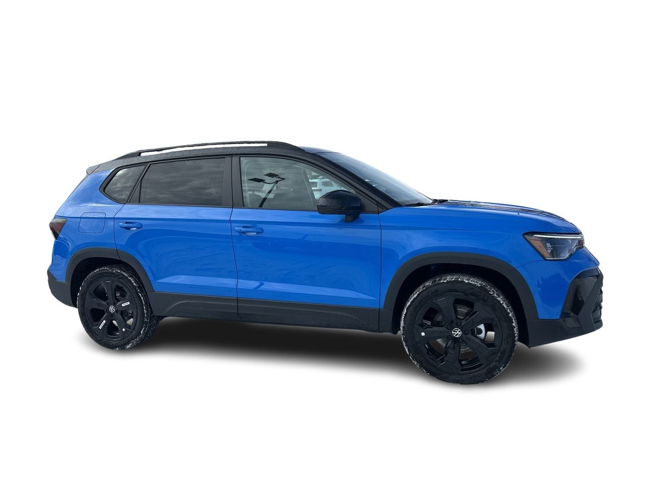 Volkswagen Taos  2026 à Calgary, Alberta