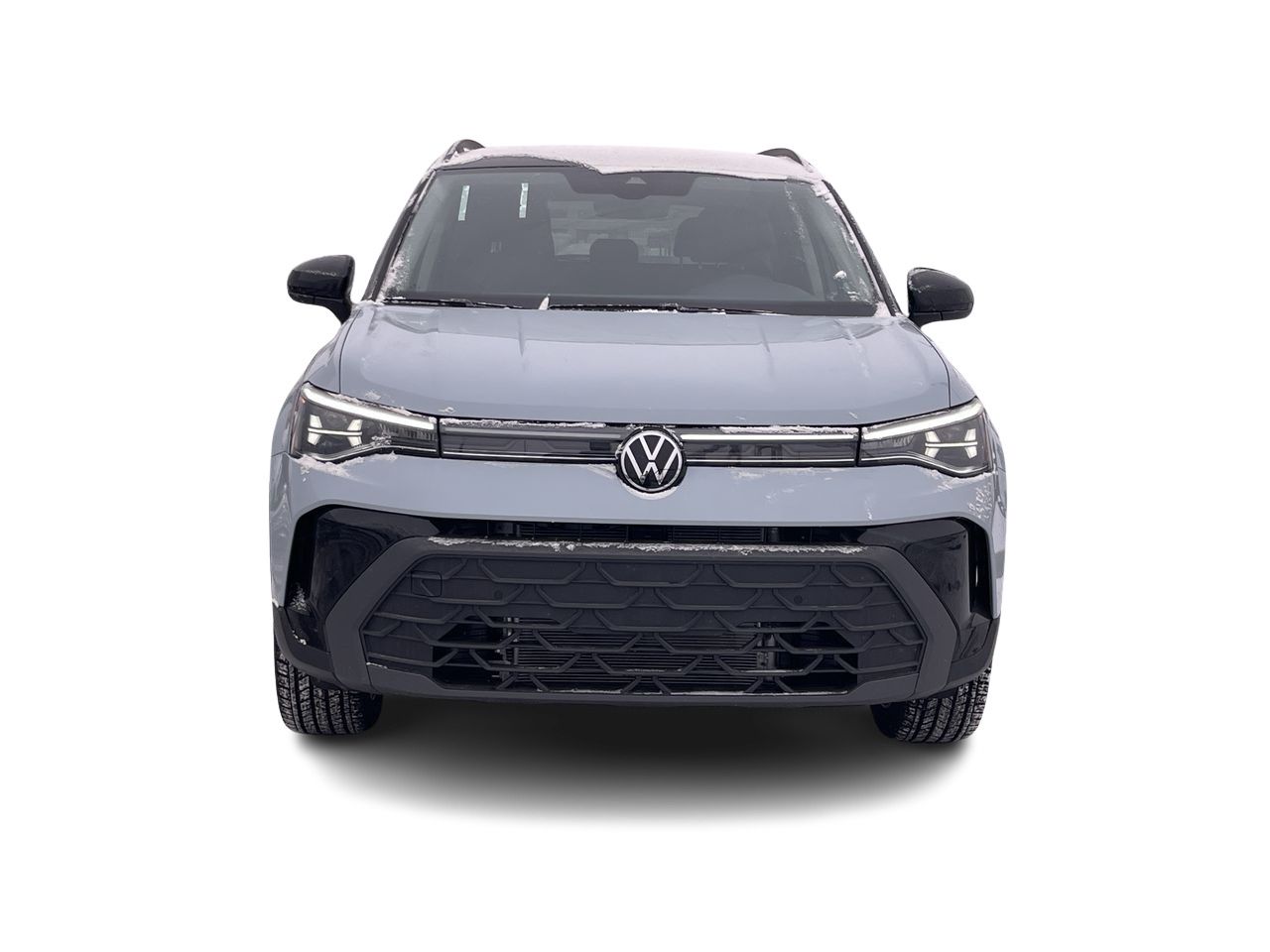 2026 Volkswagen Taos in Calgary, Alberta