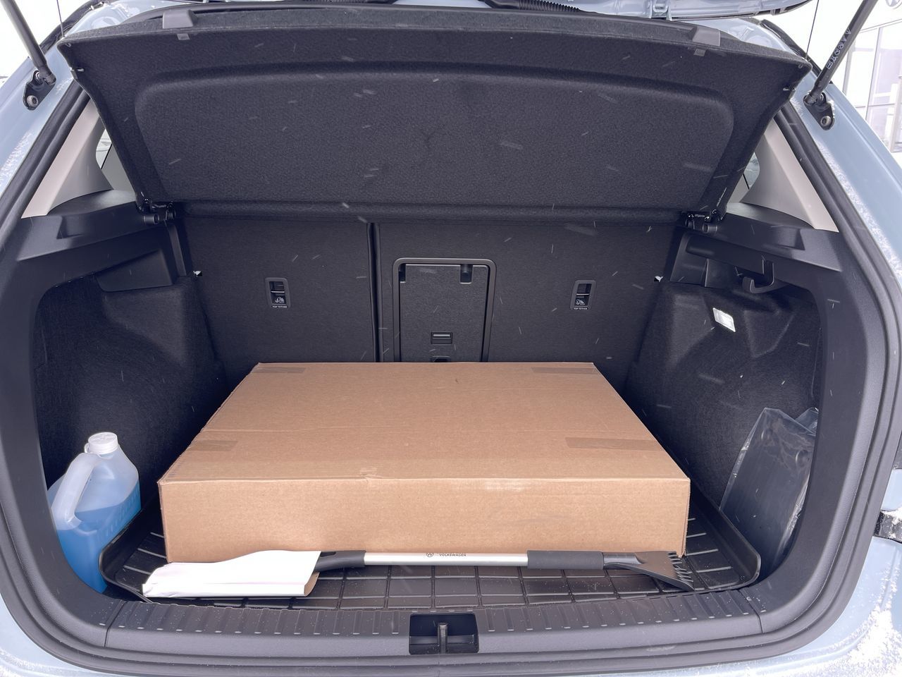 2026 Volkswagen Taos in Calgary, Alberta