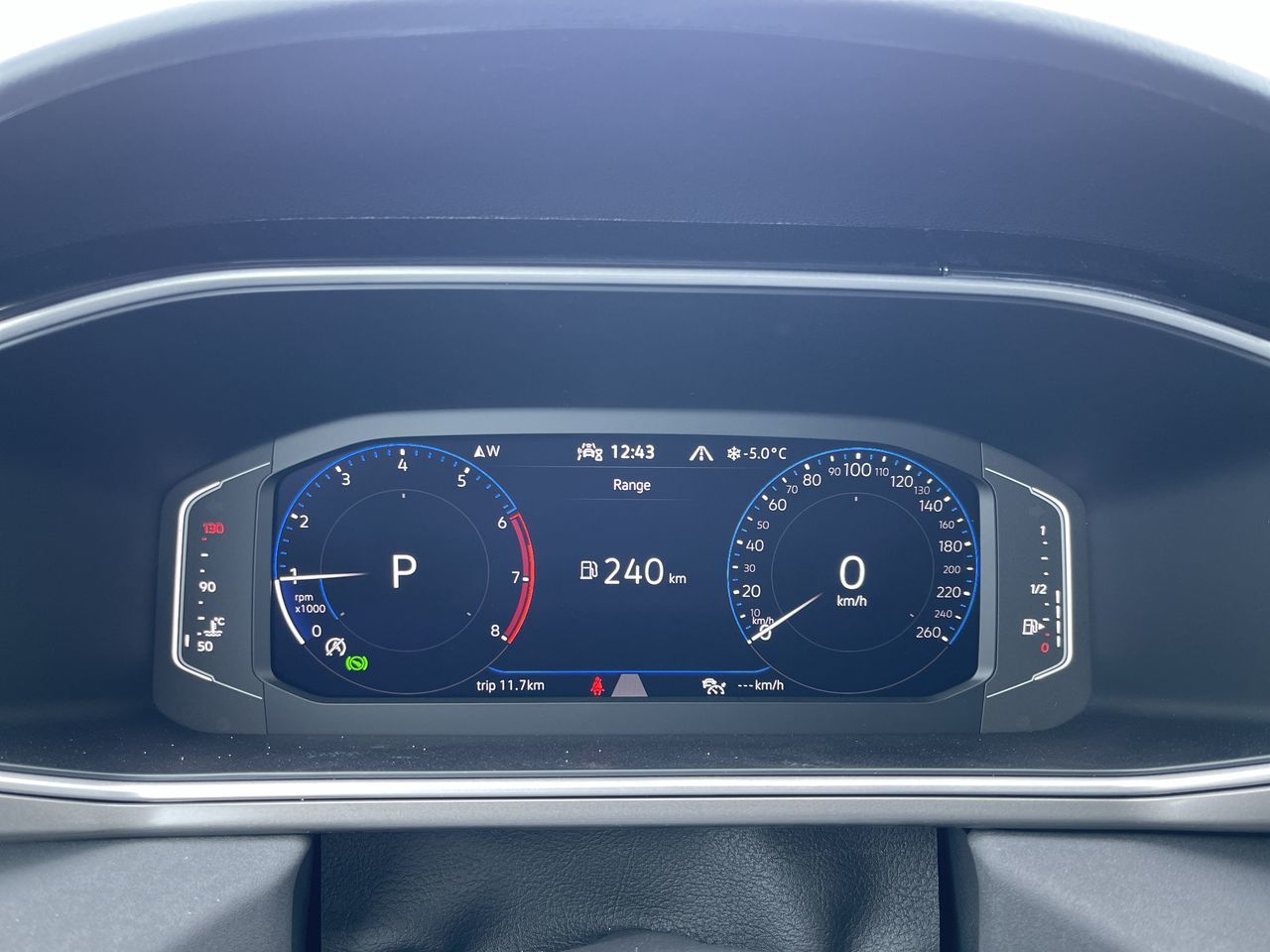 2026 Volkswagen Taos in Calgary, Alberta