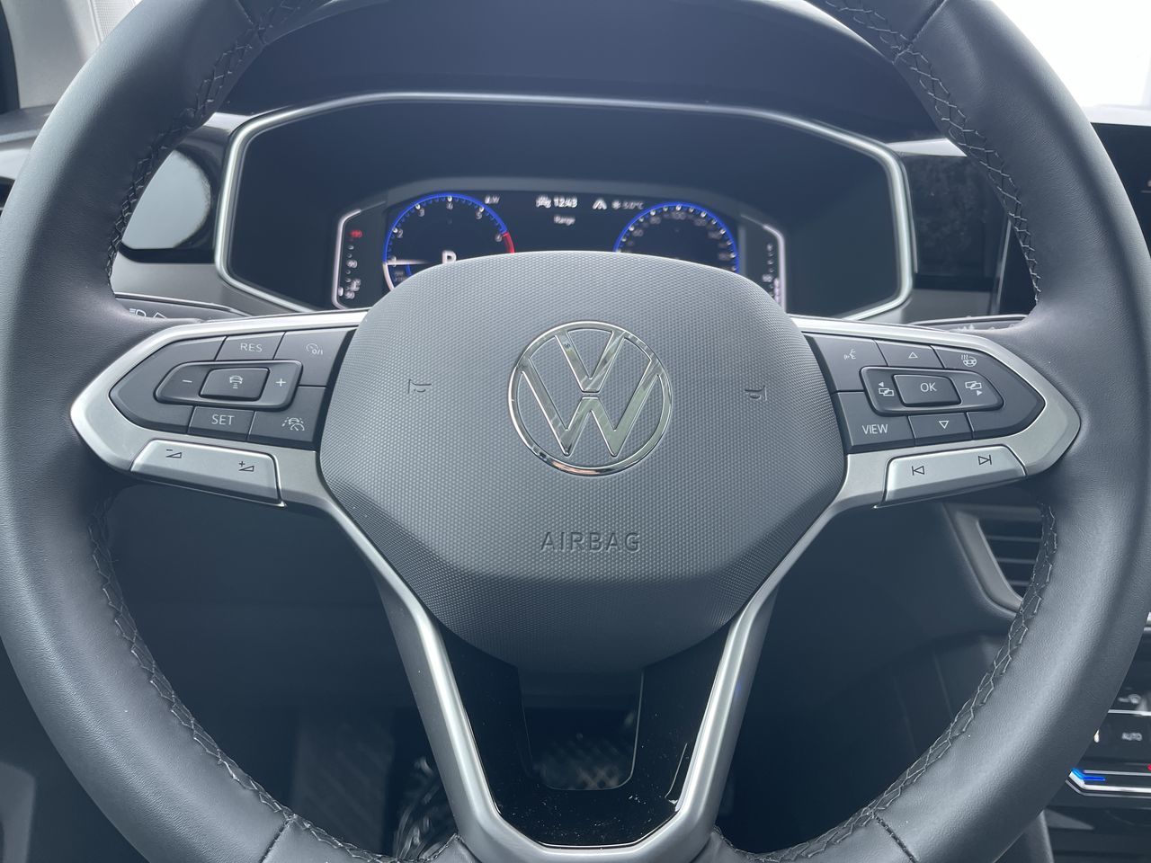 2026 Volkswagen Taos in Calgary, Alberta