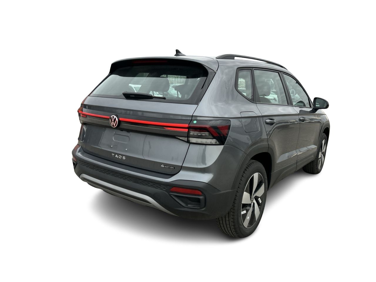 Volkswagen Taos  2026 à Calgary, Alberta