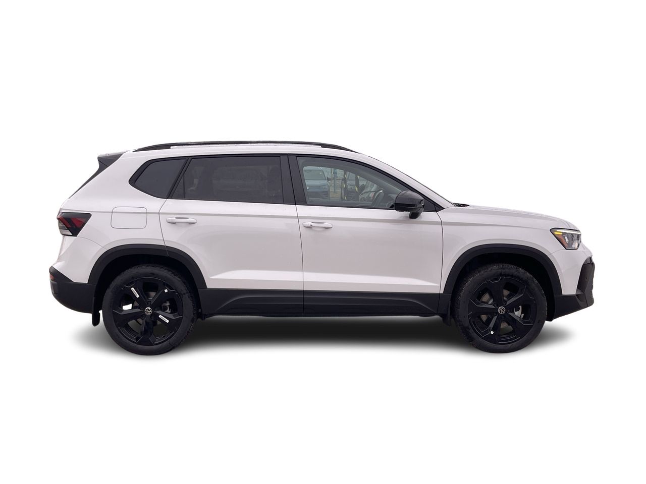 Volkswagen Taos  2026 à Calgary, Alberta