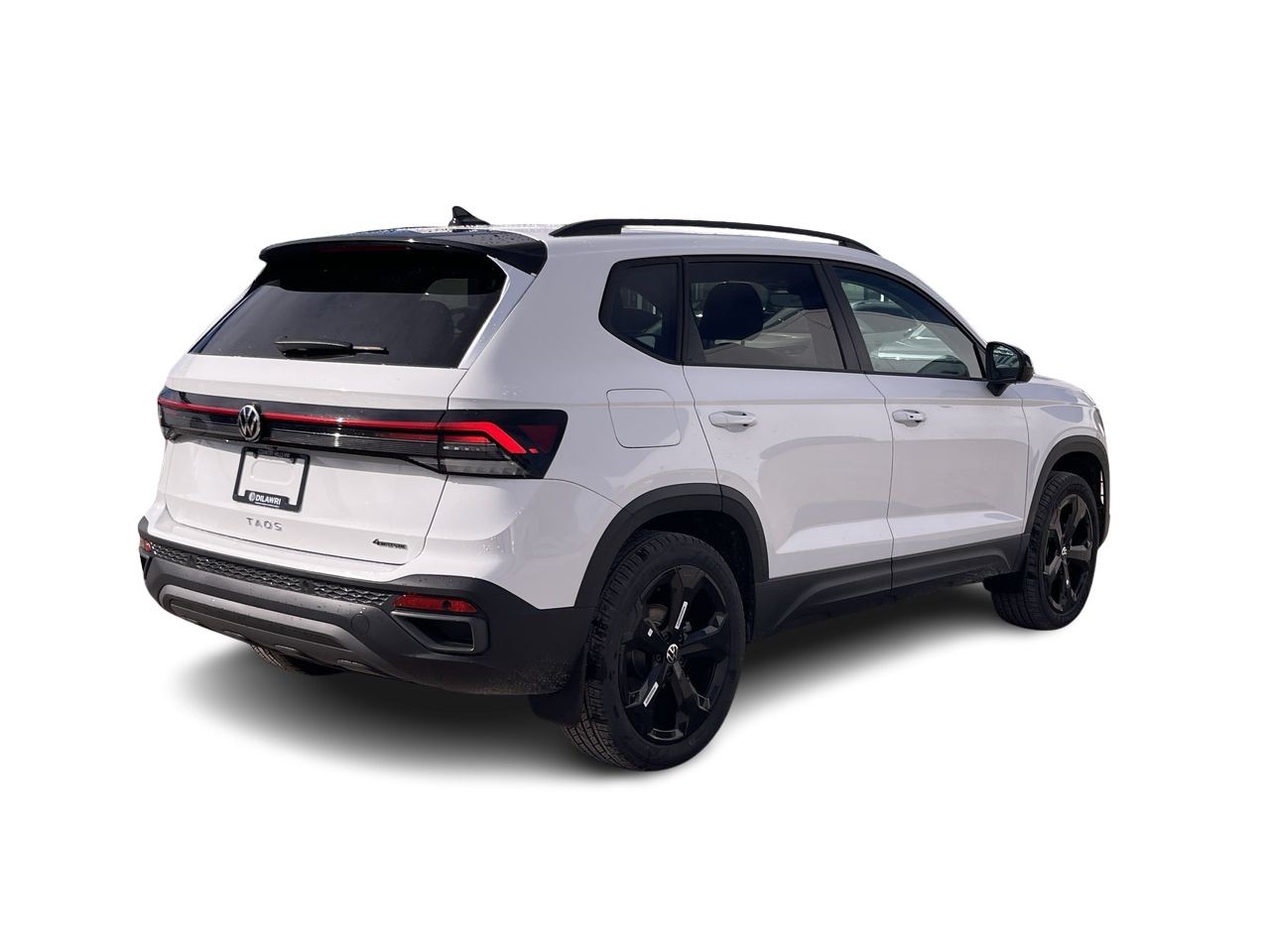 Volkswagen Taos  2026 à Calgary, Alberta