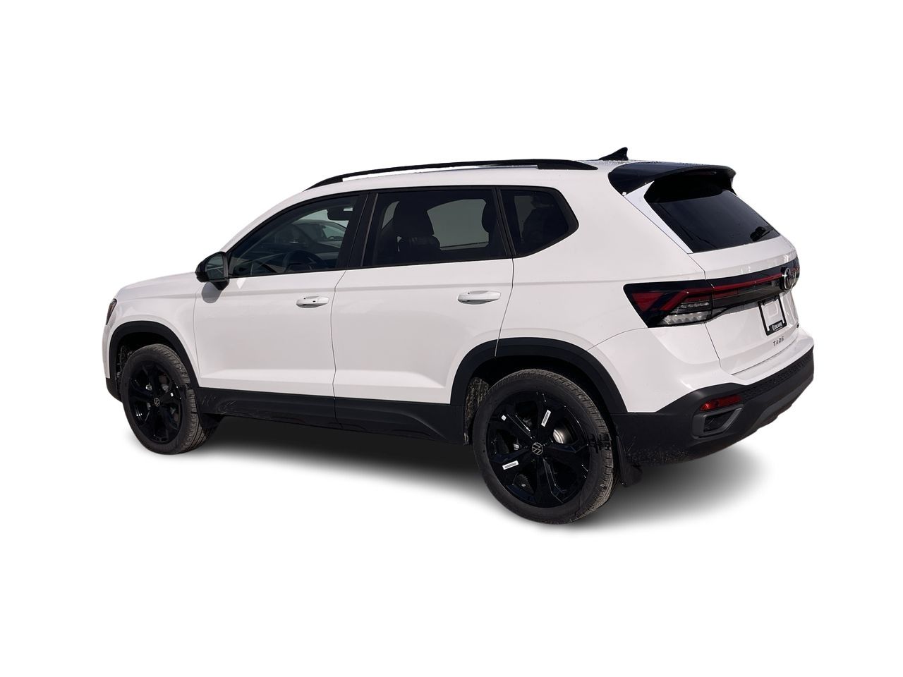 Volkswagen Taos  2026 à Calgary, Alberta