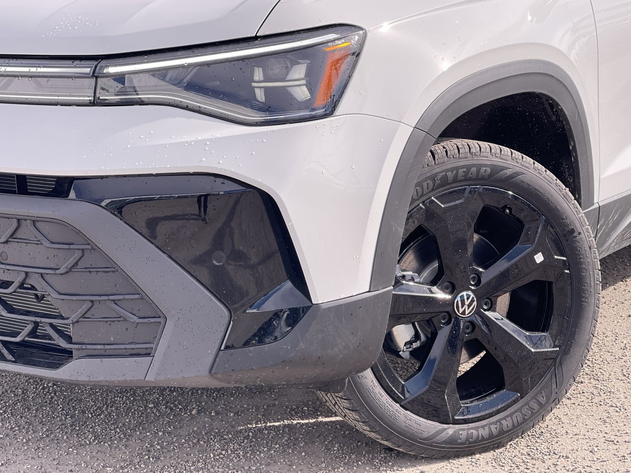 Volkswagen Taos  2026 à Calgary, Alberta