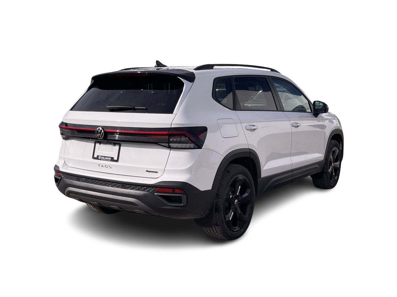Volkswagen Taos  2026 à Calgary, Alberta