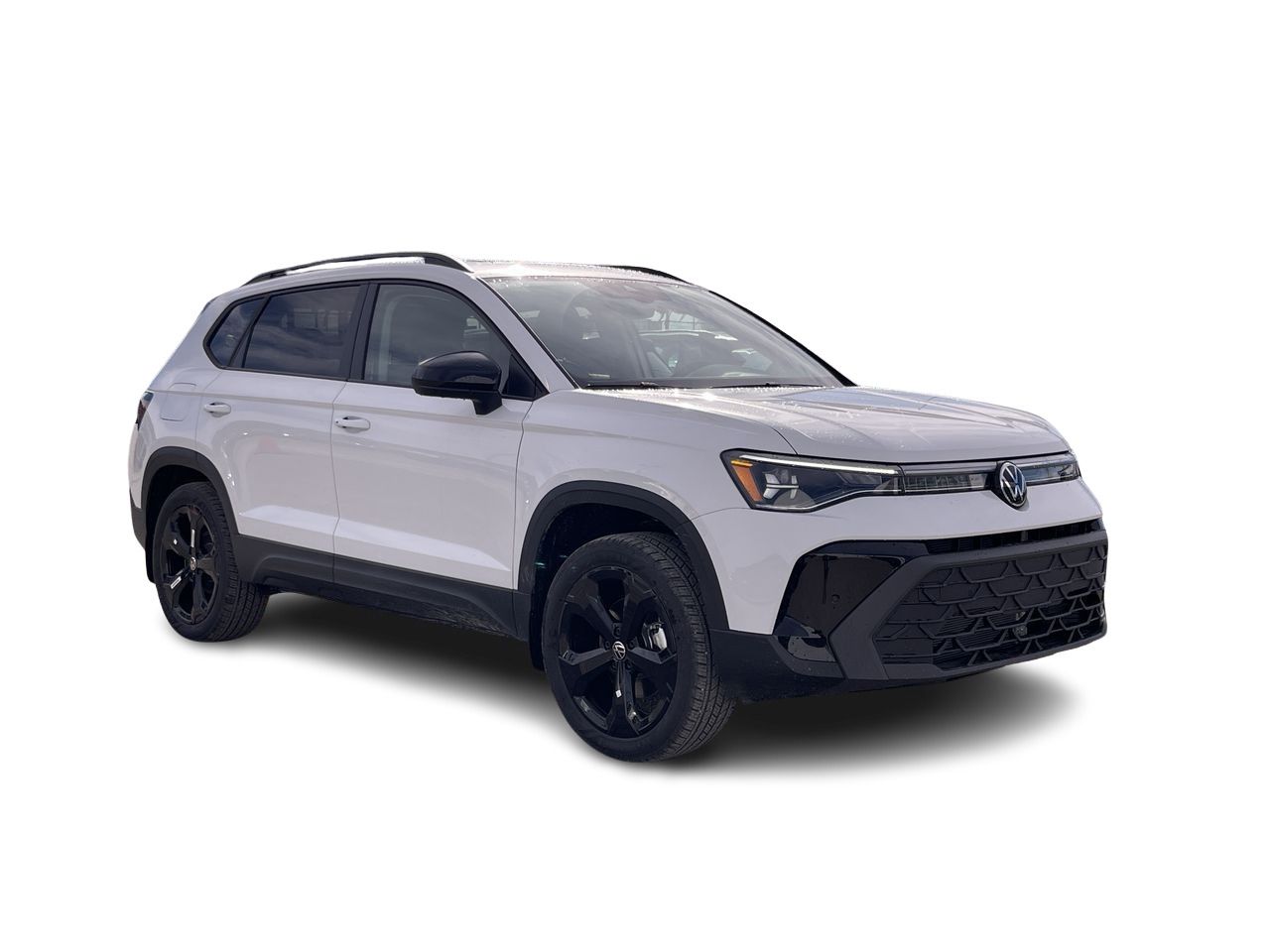 Volkswagen Taos  2026 à Calgary, Alberta