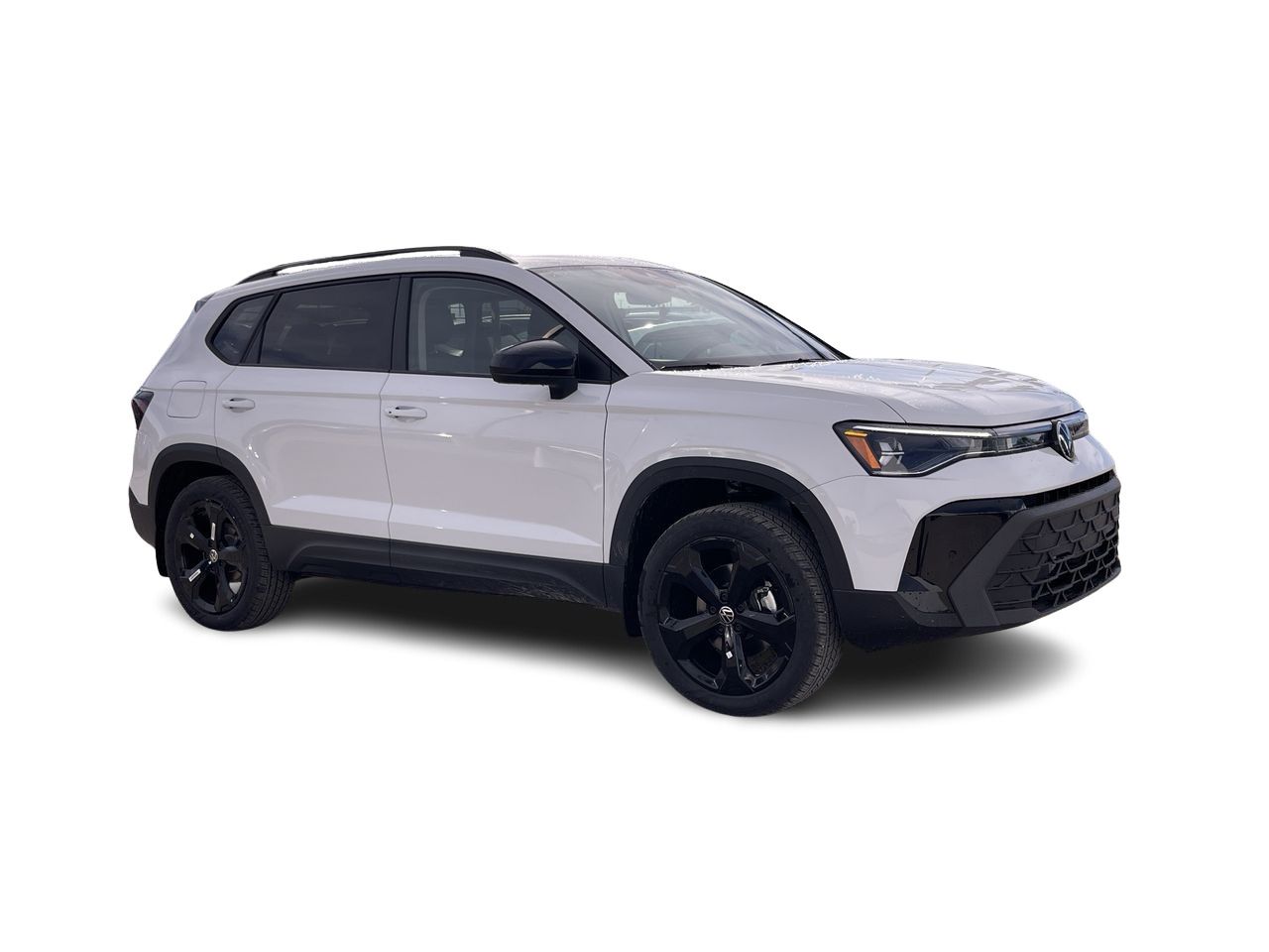 Volkswagen Taos  2026 à Calgary, Alberta