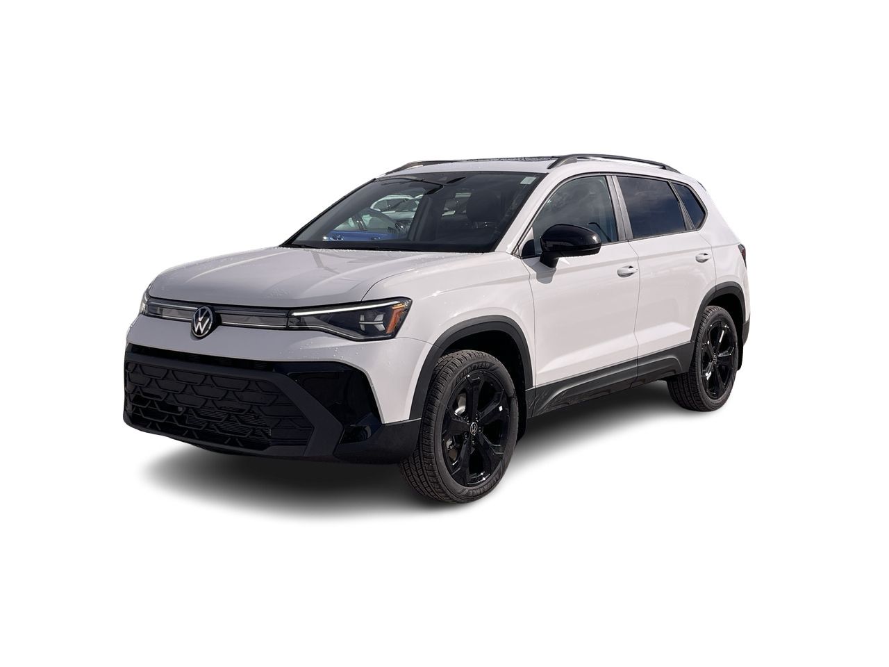 Volkswagen Taos  2026 à Calgary, Alberta
