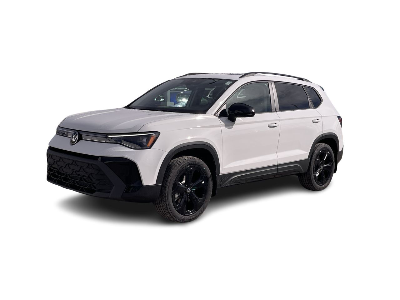 Volkswagen Taos  2026 à Calgary, Alberta