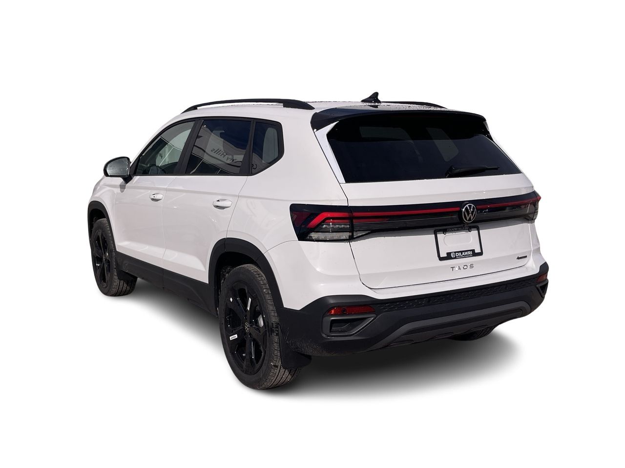 Volkswagen Taos  2026 à Calgary, Alberta