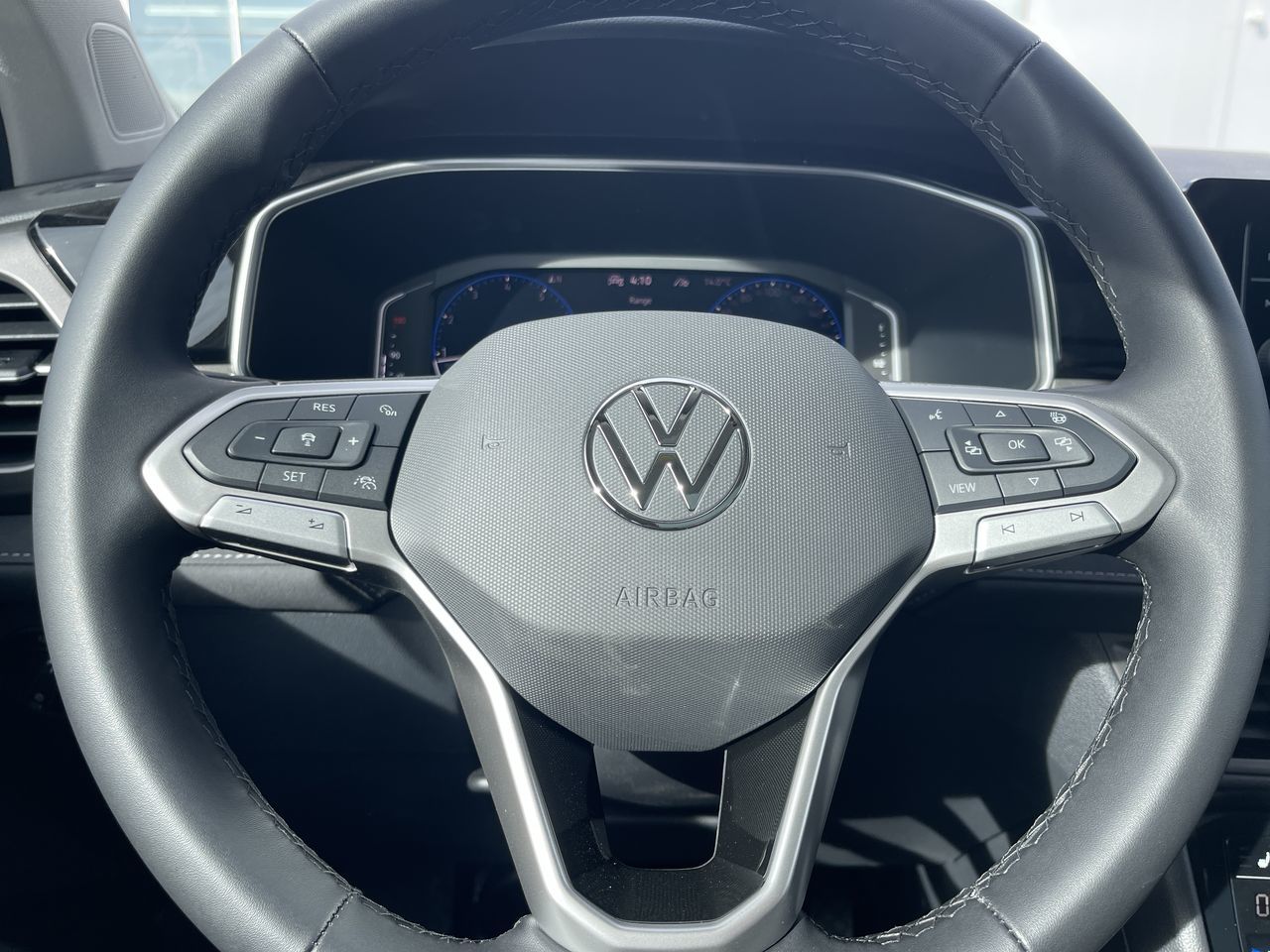 Volkswagen Taos  2026 à Calgary, Alberta